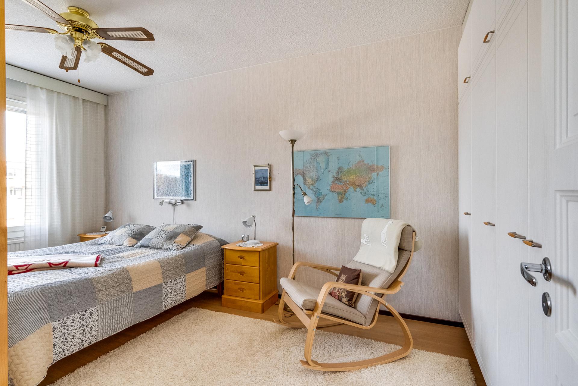 Kemiankatu 9, Hervanta, Tampere