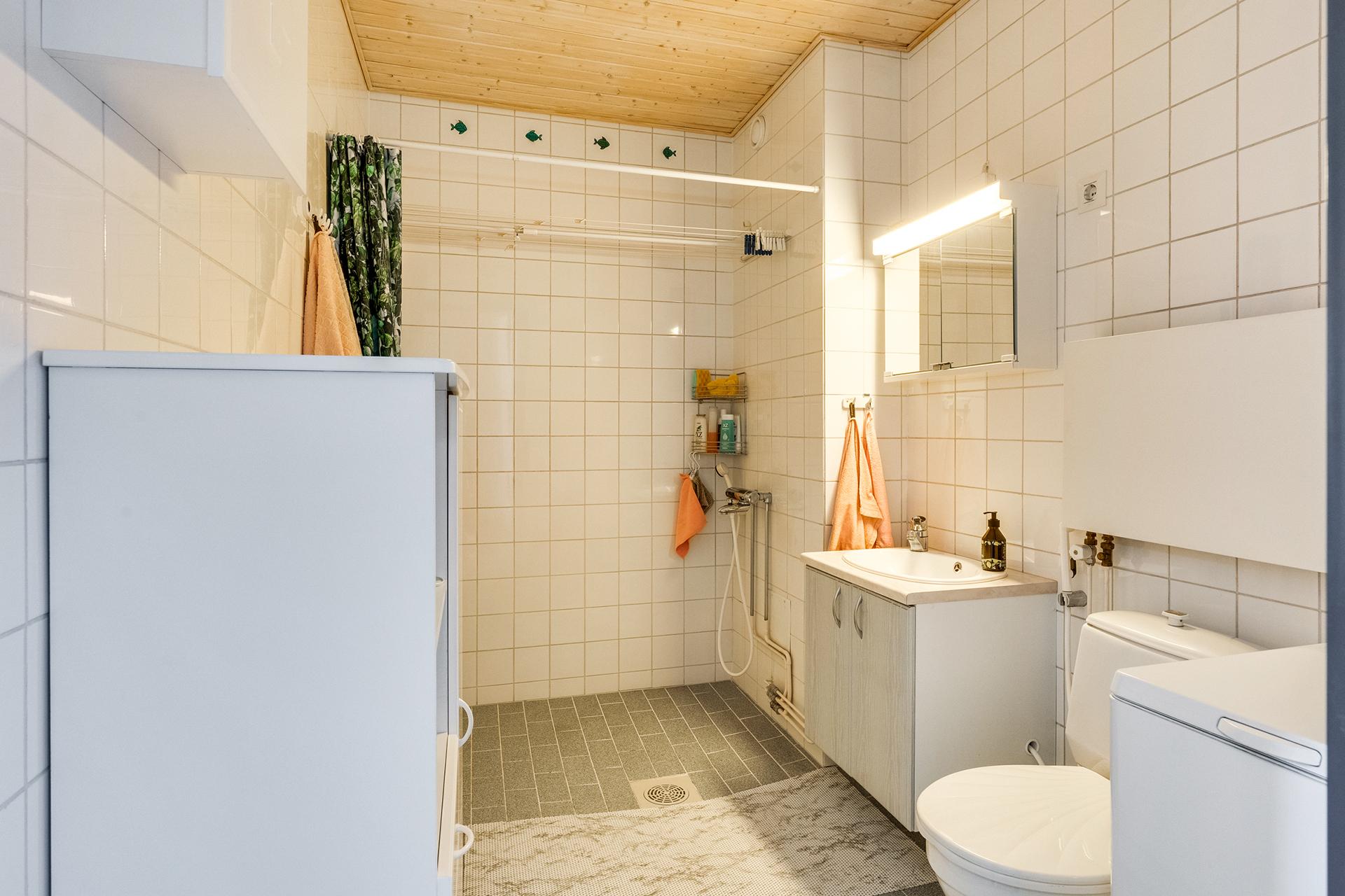 Kemiankatu 9, Hervanta, Tampere