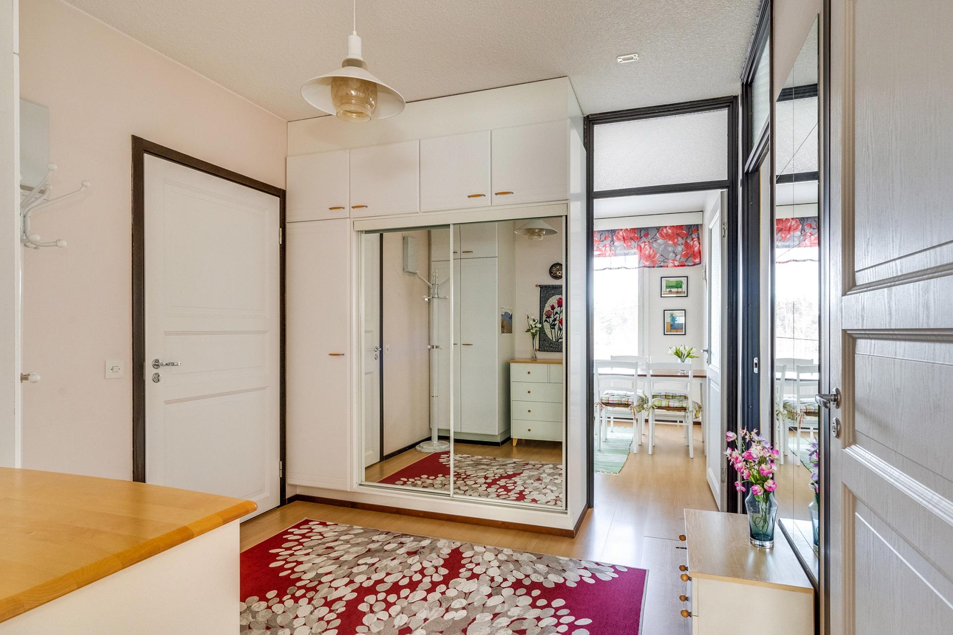 Kemiankatu 9, Hervanta, Tampere