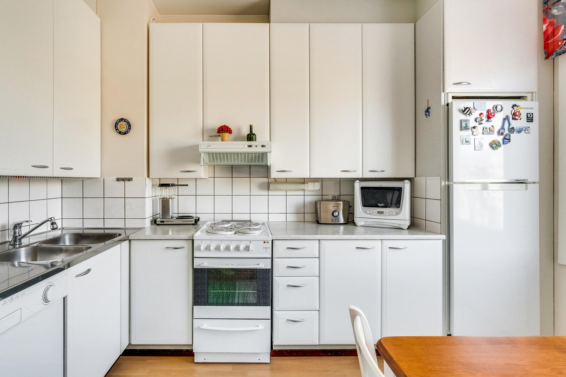 Kemiankatu 9, Hervanta, Tampere