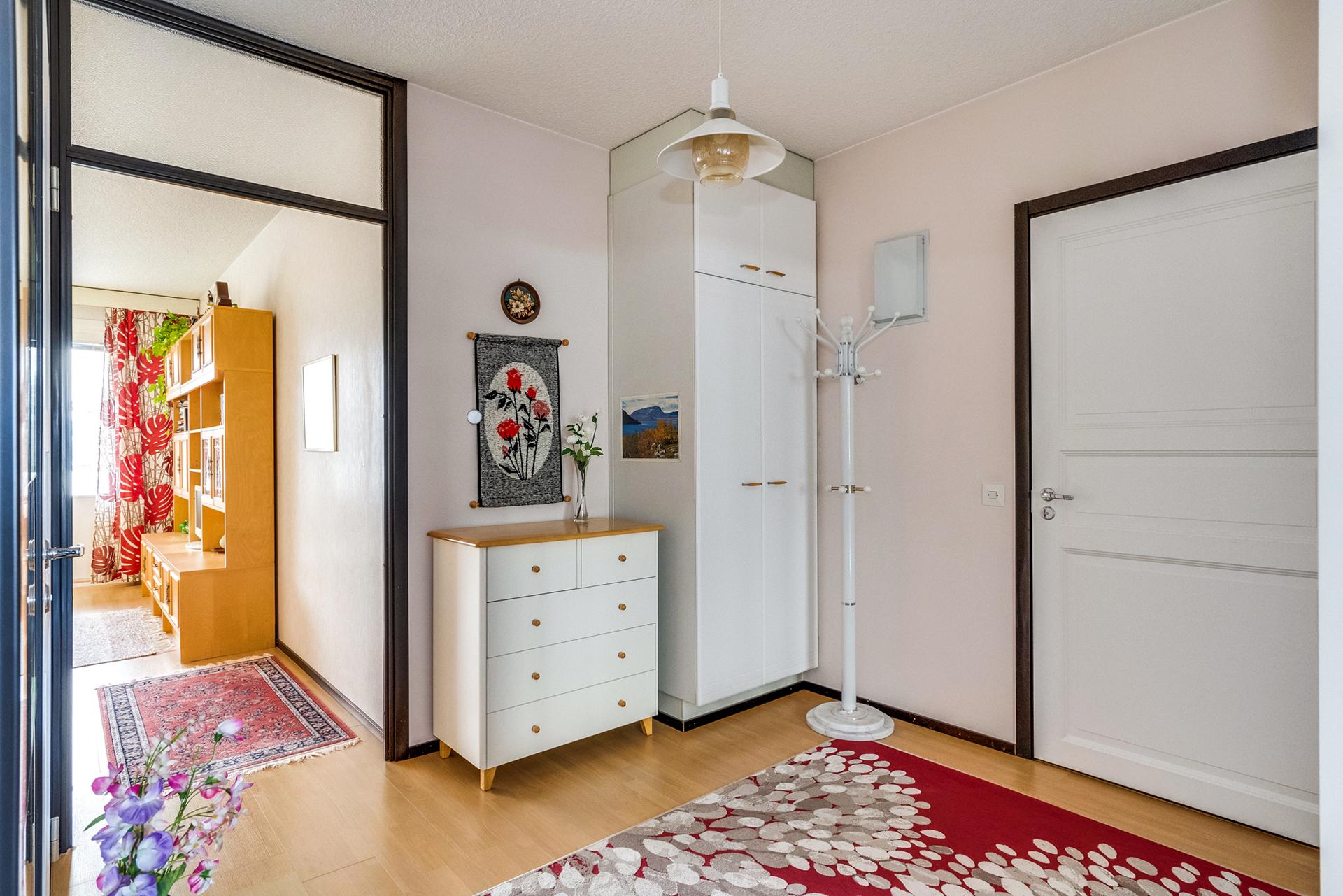 Kemiankatu 9, Hervanta, Tampere