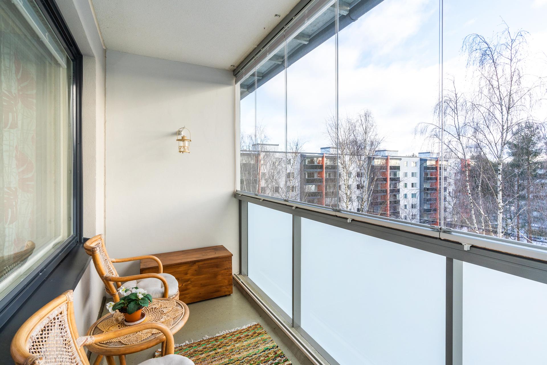 Kemiankatu 9, Hervanta, Tampere