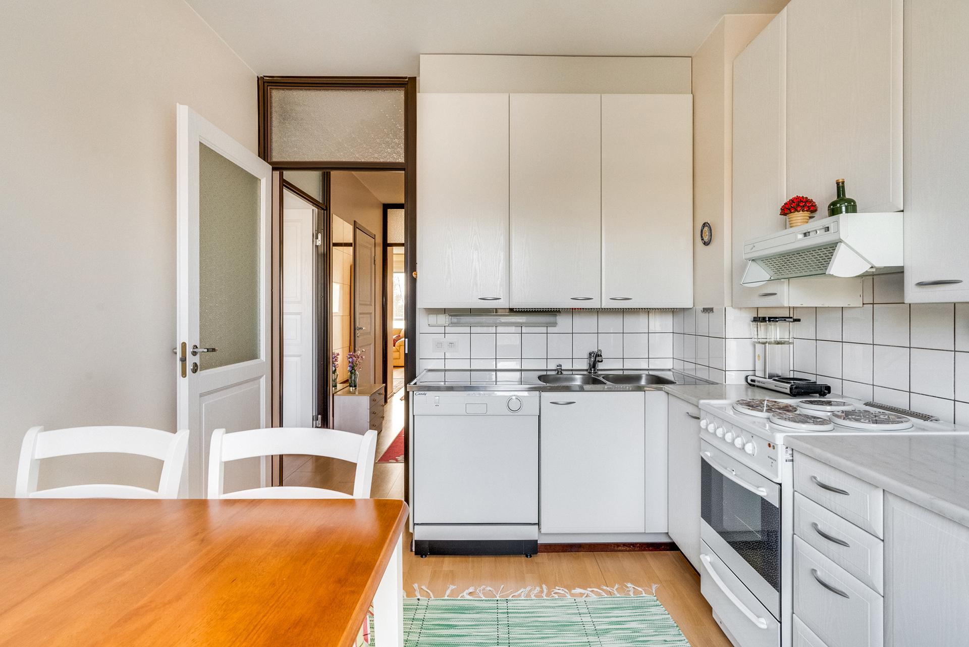 Kemiankatu 9, Hervanta, Tampere