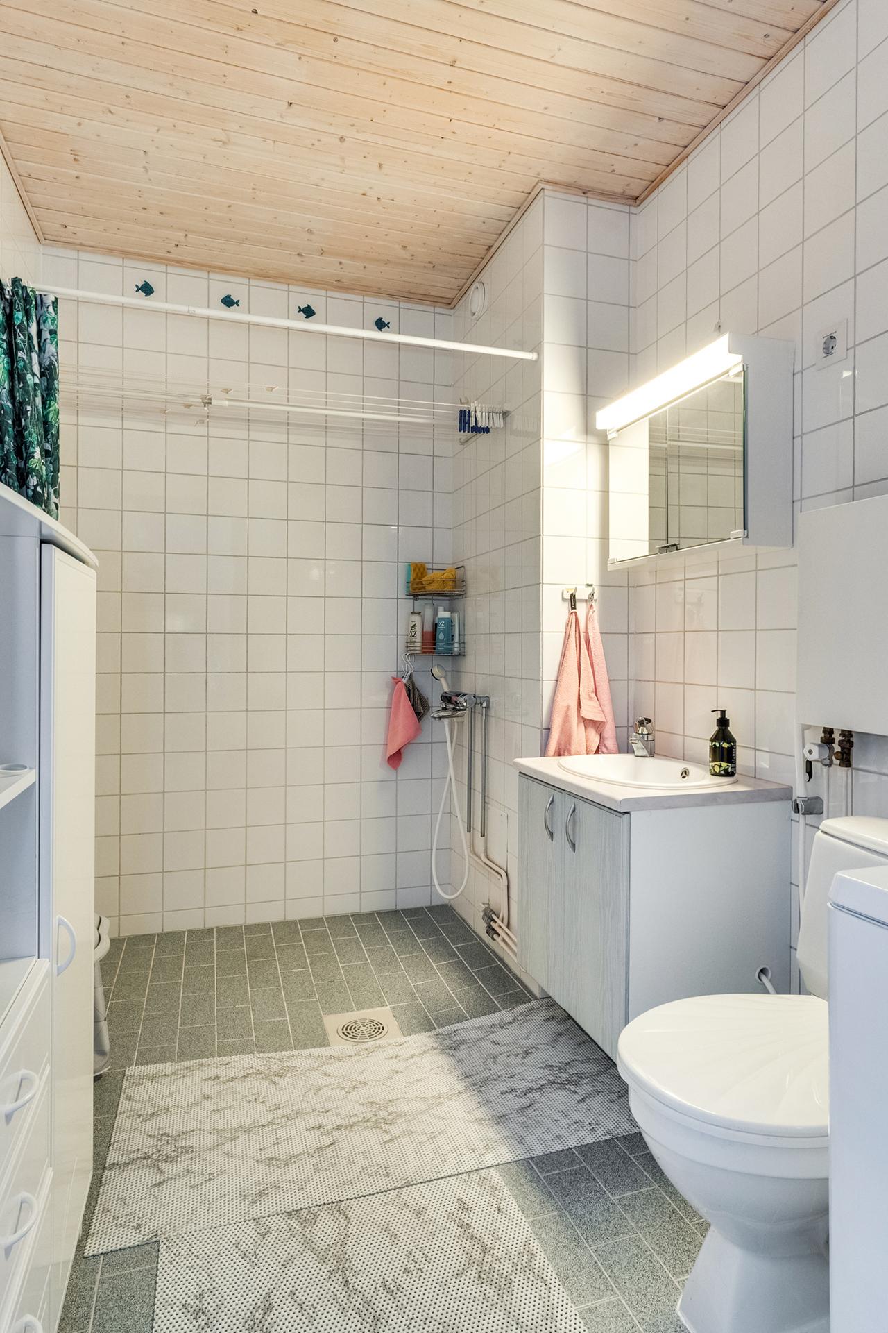 Kemiankatu 9, Hervanta, Tampere