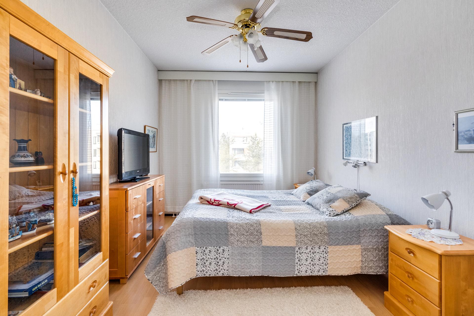 Kemiankatu 9, Hervanta, Tampere