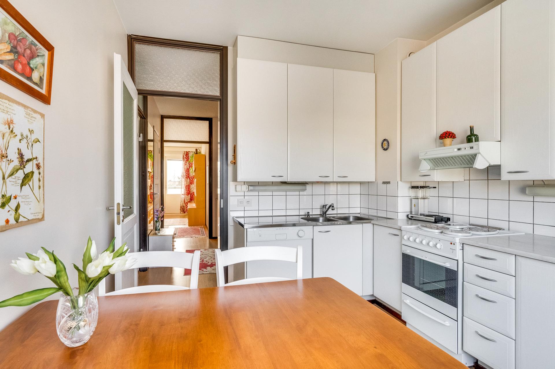 Kemiankatu 9, Hervanta, Tampere