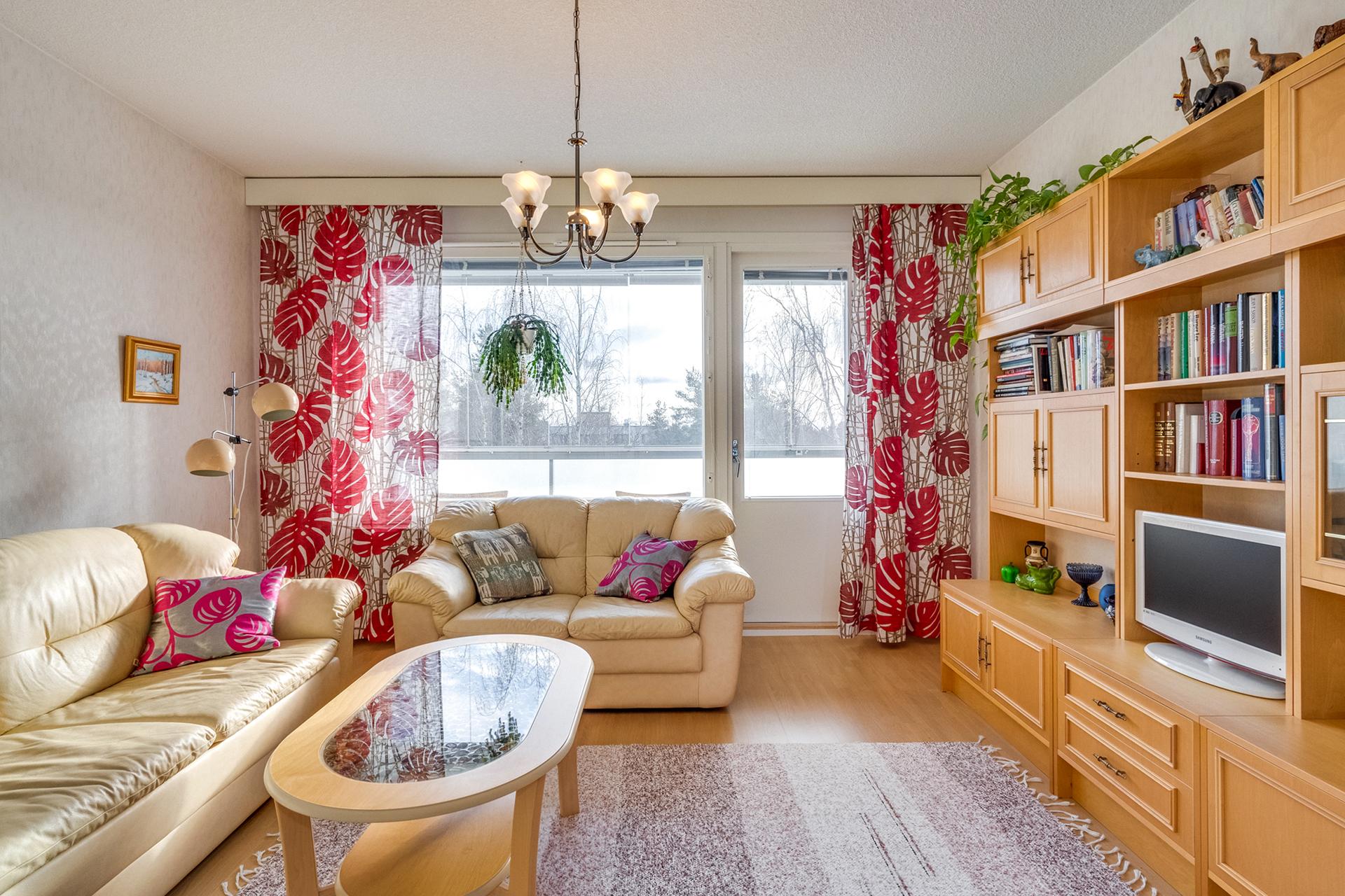 Kemiankatu 9, Hervanta, Tampere