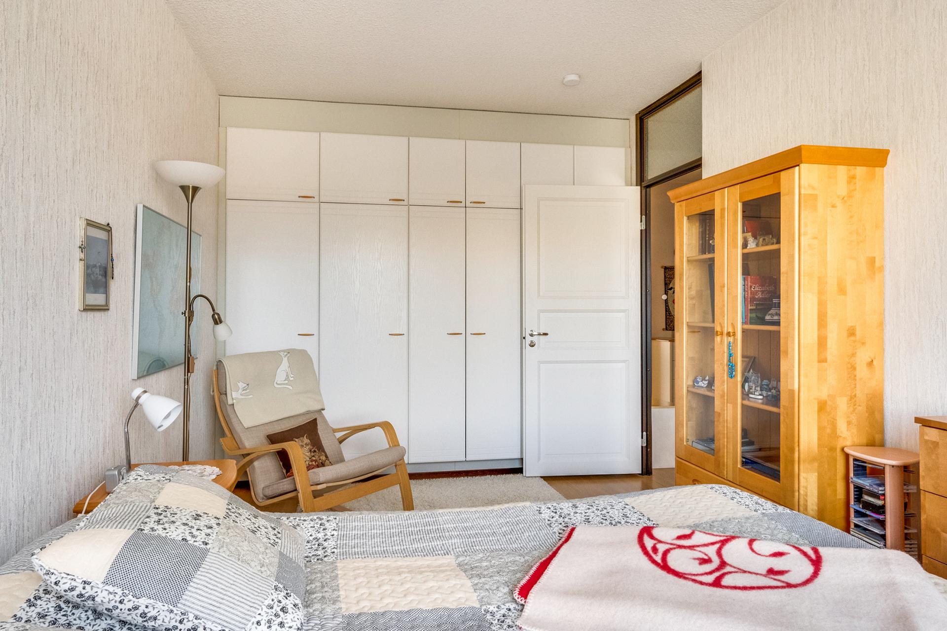 Kemiankatu 9, Hervanta, Tampere