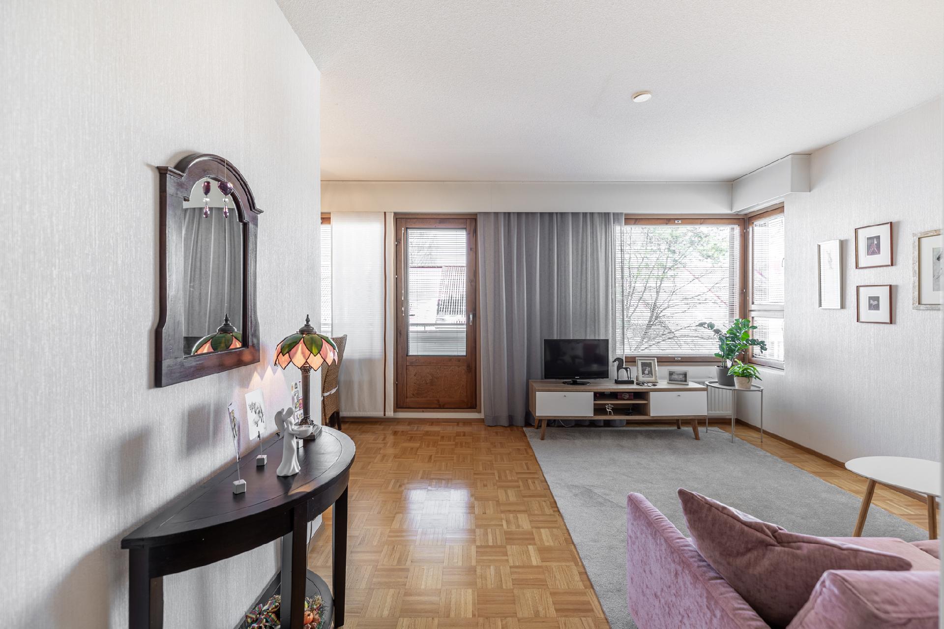 Päämajankatu 10, Kaukola, Mikkeli