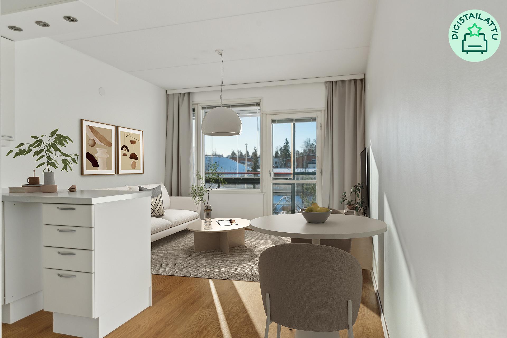 Leppäviita 9, Leppävaara, Espoo