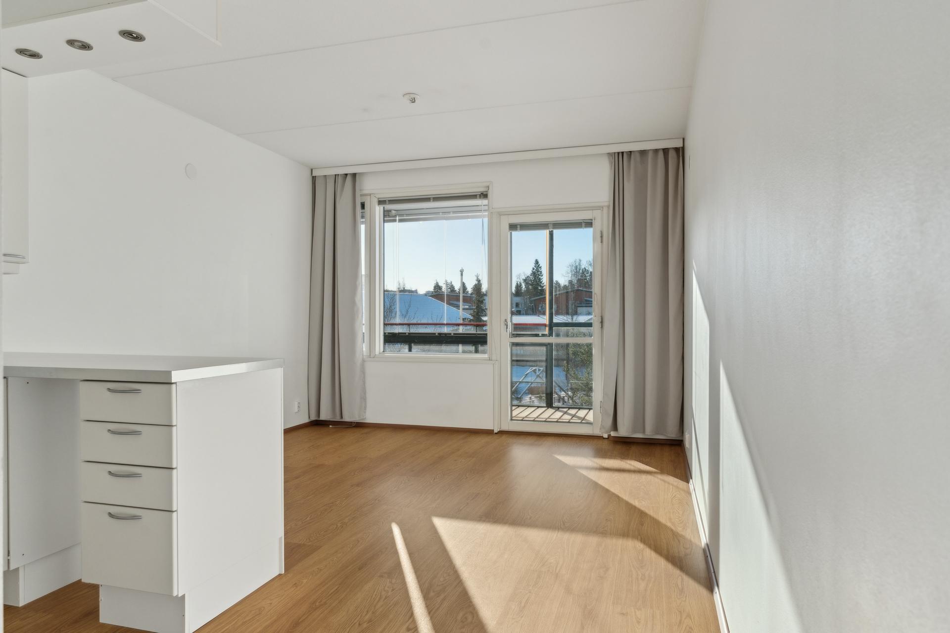 Leppäviita 9, Leppävaara, Espoo