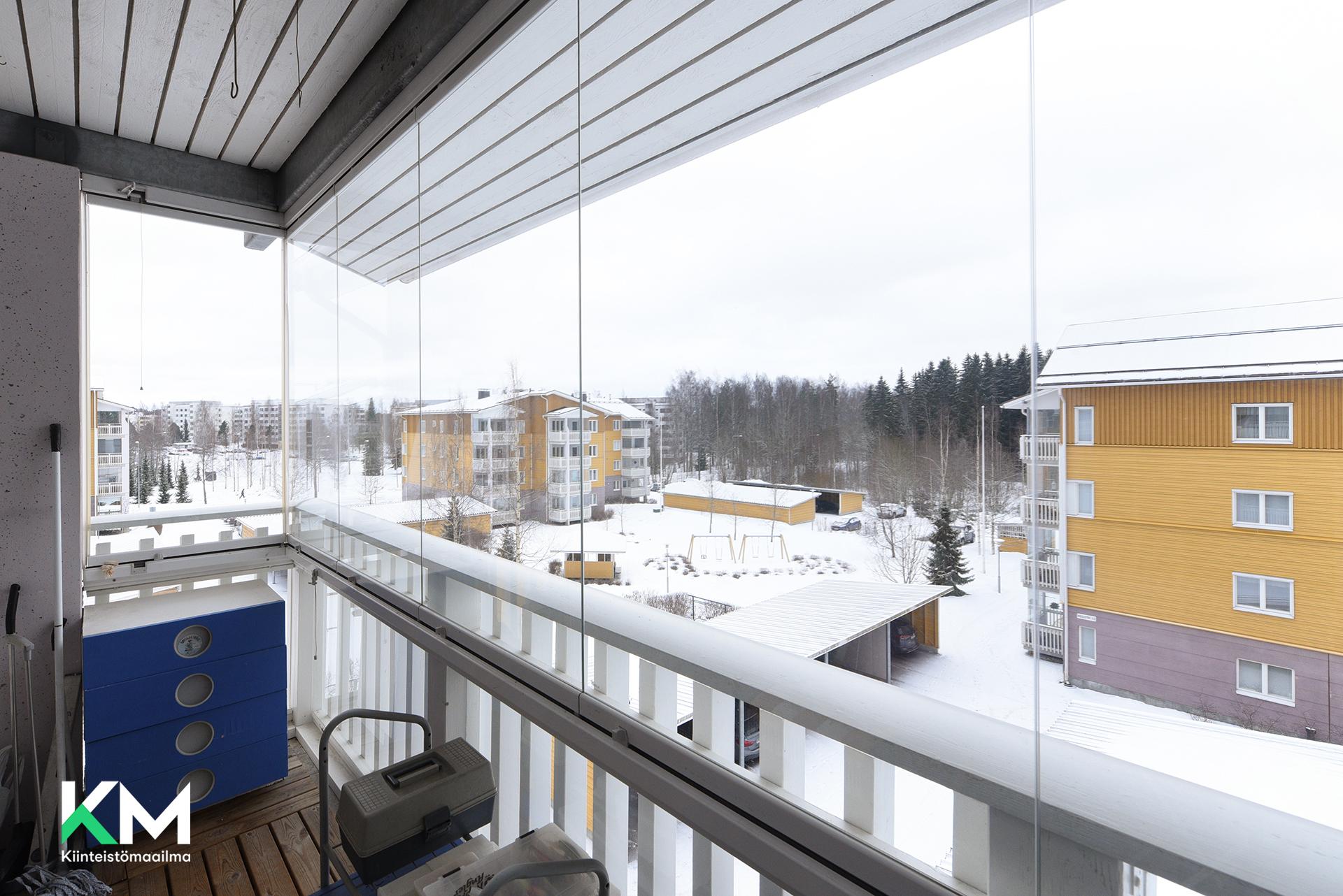 Keijutie 11, Keijupuisto, Lahti