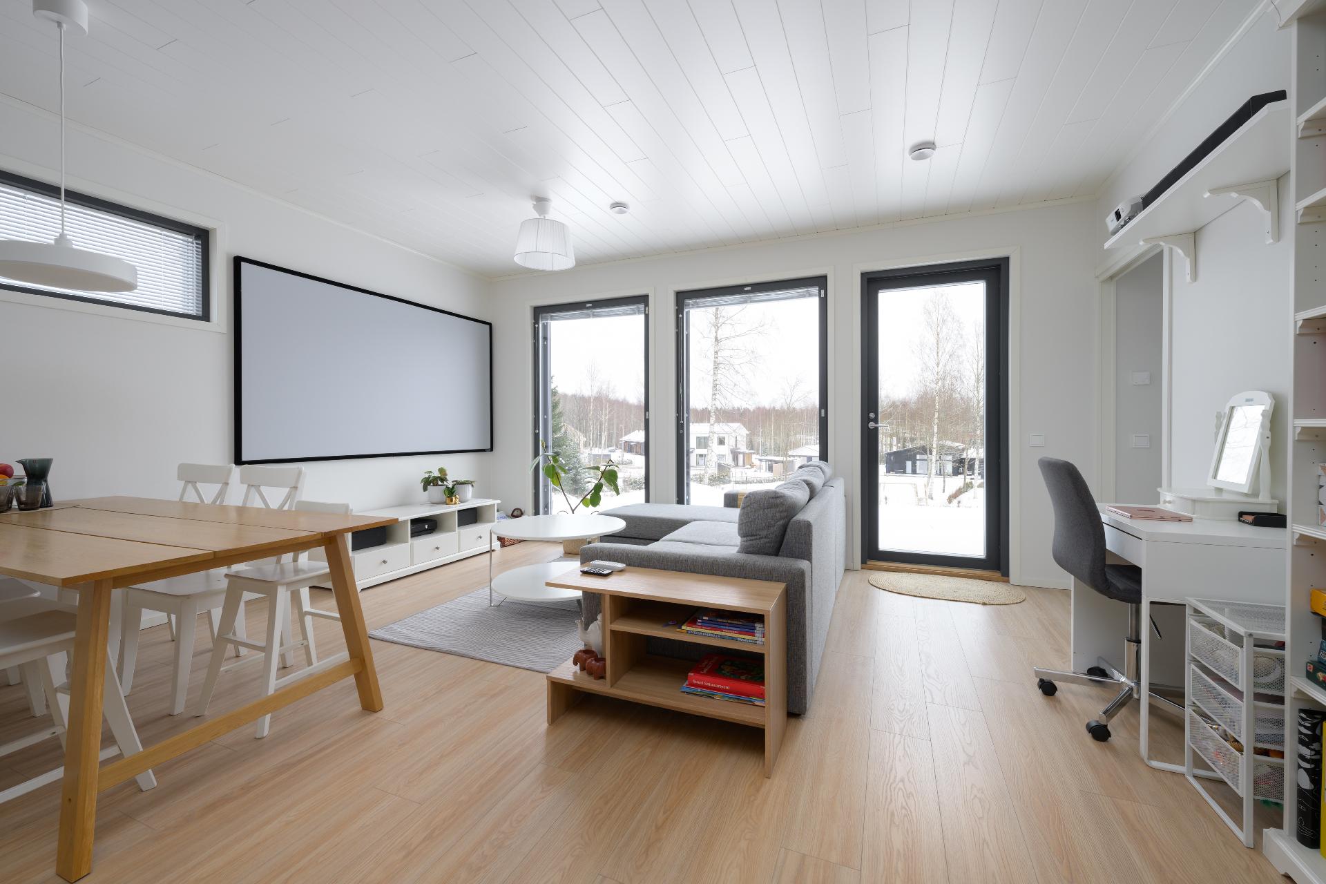 Metsäkouluntie 10, Rajamäki, Nurmijärvi