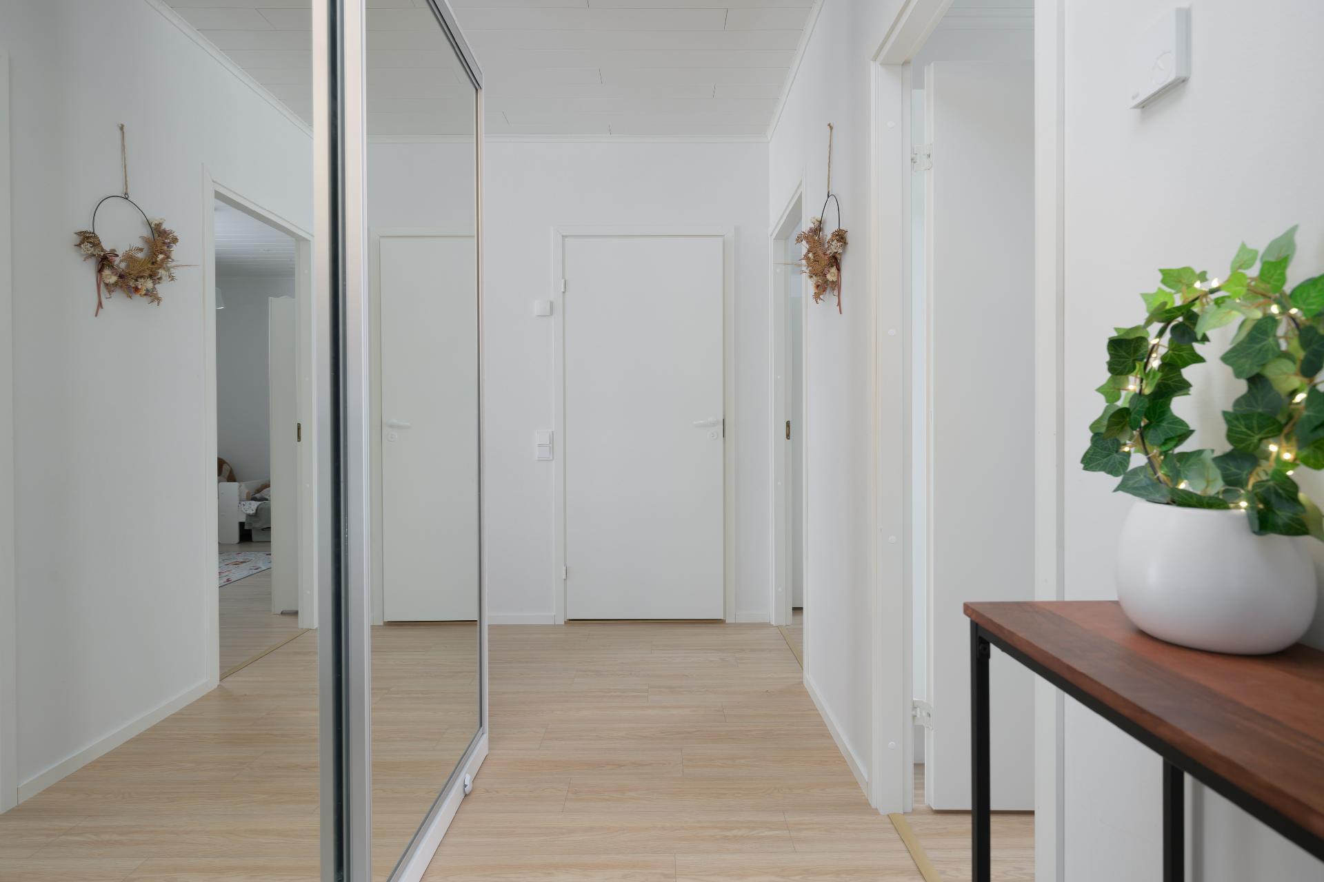 Metsäkouluntie 10, Rajamäki, Nurmijärvi