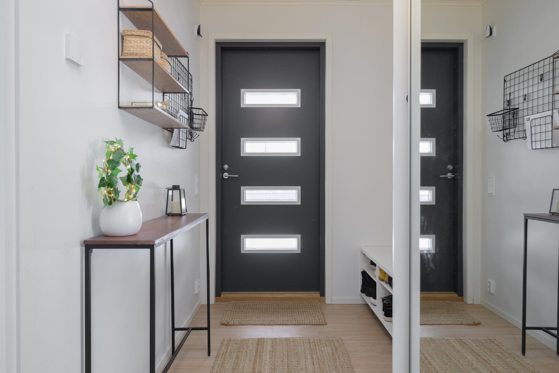 Metsäkouluntie 10, Rajamäki, Nurmijärvi