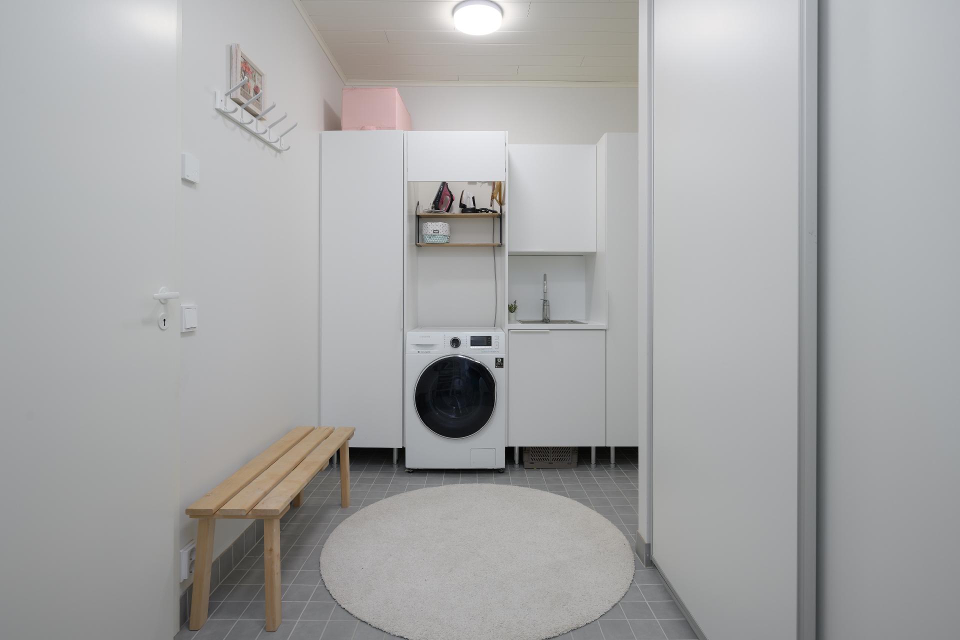 Metsäkouluntie 10, Rajamäki, Nurmijärvi