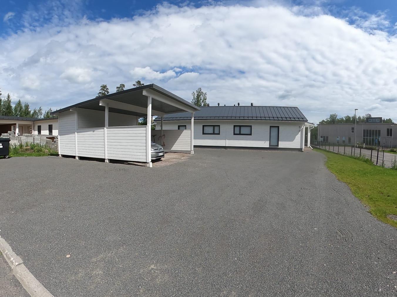 Metsäkouluntie 10, Rajamäki, Nurmijärvi