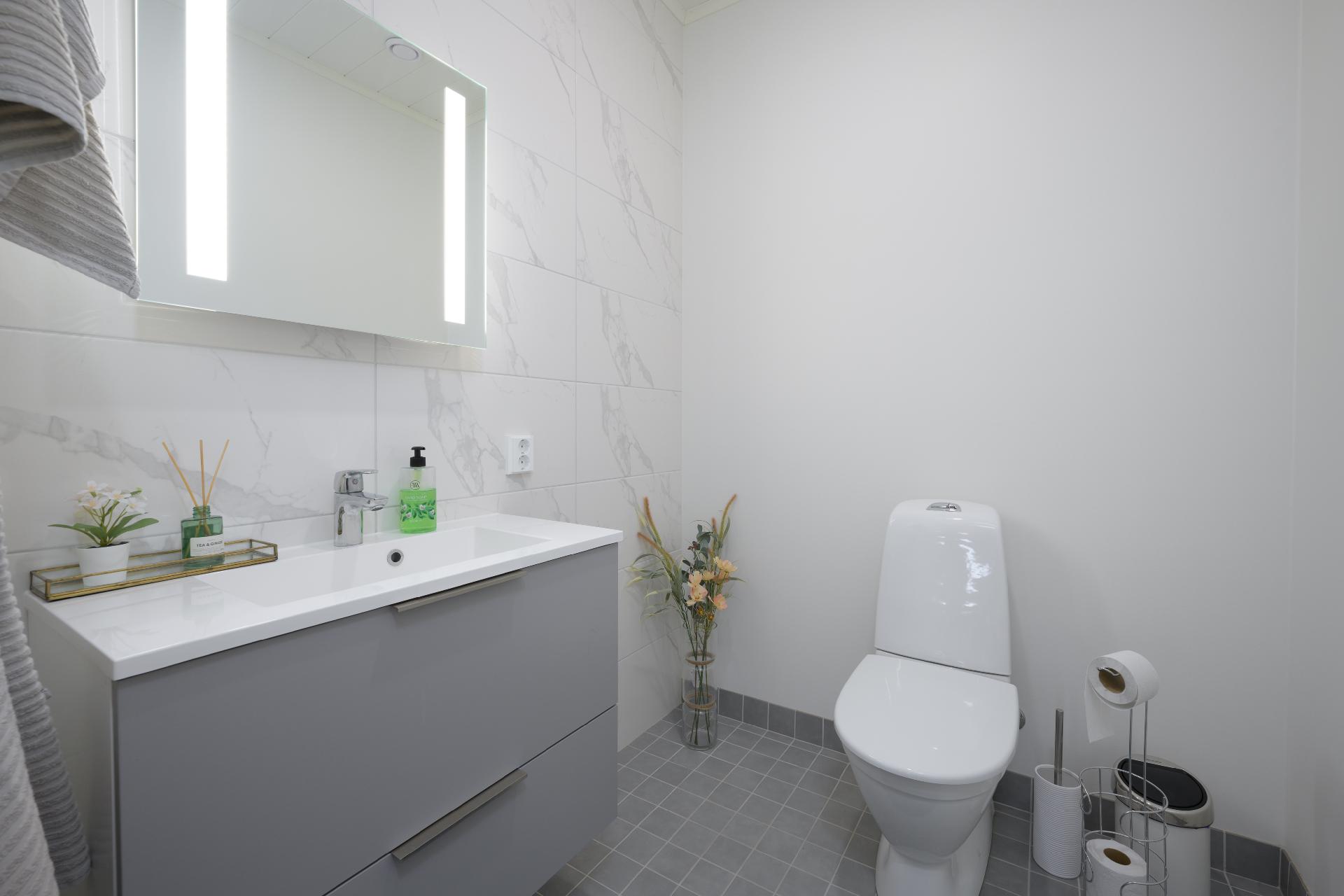 Metsäkouluntie 10, Rajamäki, Nurmijärvi