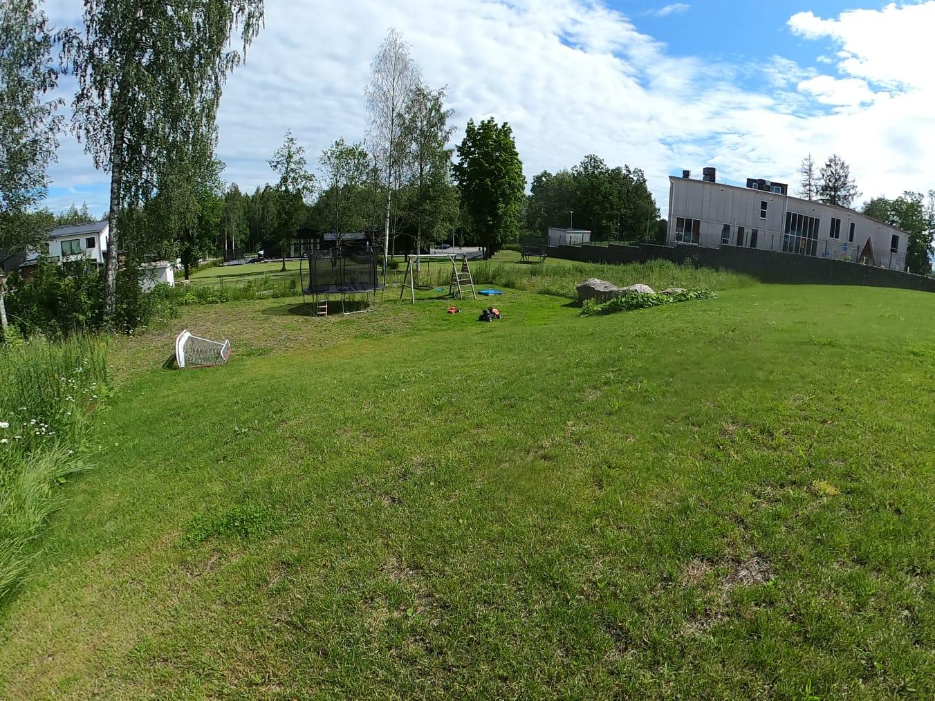 Metsäkouluntie 10, Rajamäki, Nurmijärvi