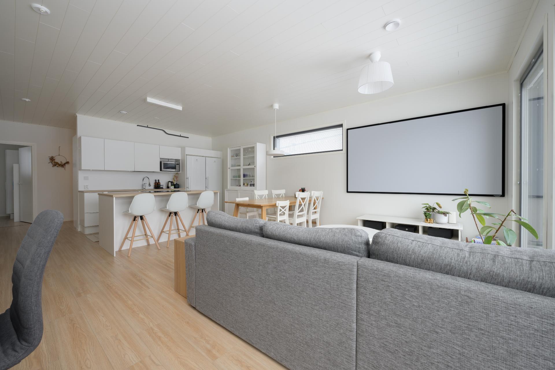 Metsäkouluntie 10, Rajamäki, Nurmijärvi