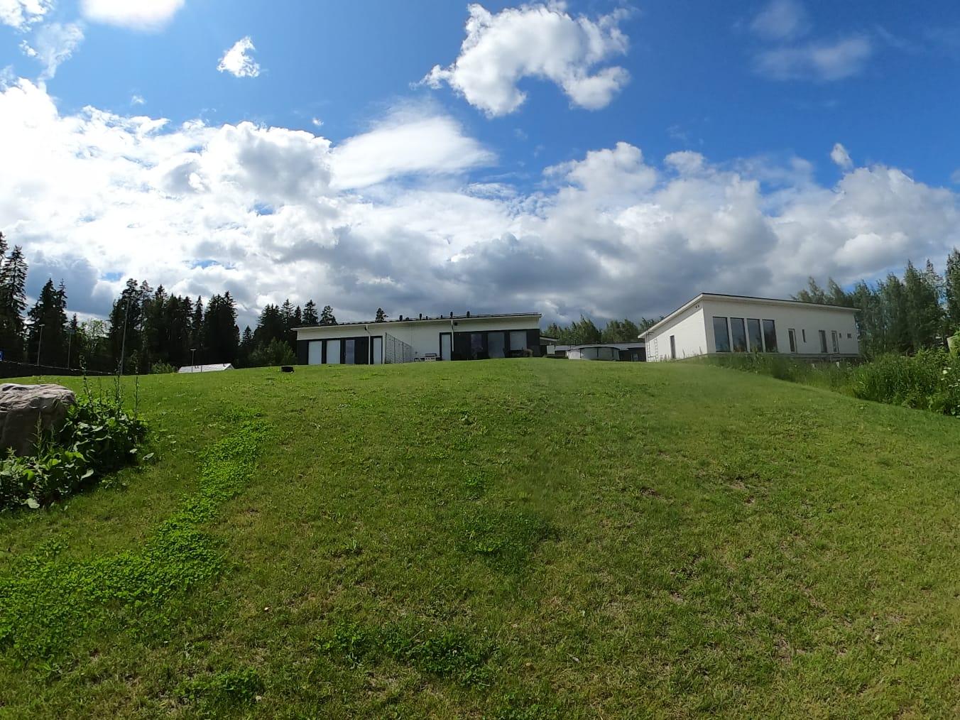 Metsäkouluntie 10, Rajamäki, Nurmijärvi