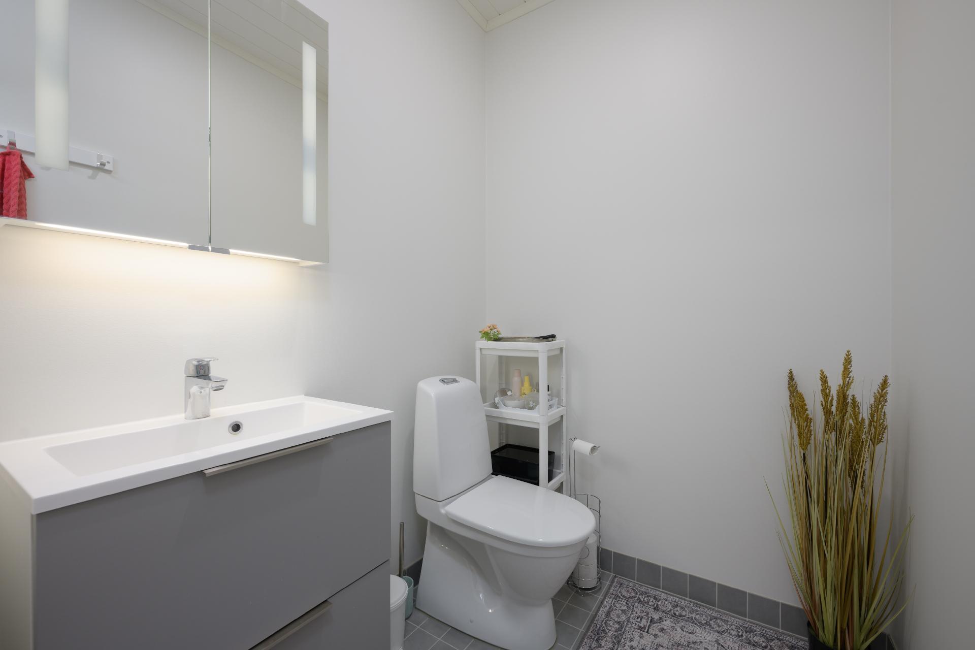 Metsäkouluntie 10, Rajamäki, Nurmijärvi