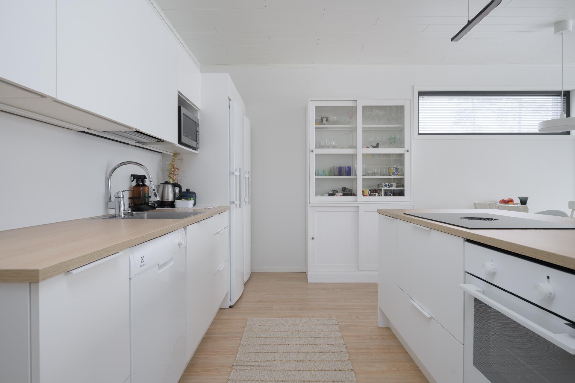 Metsäkouluntie 10, Rajamäki, Nurmijärvi