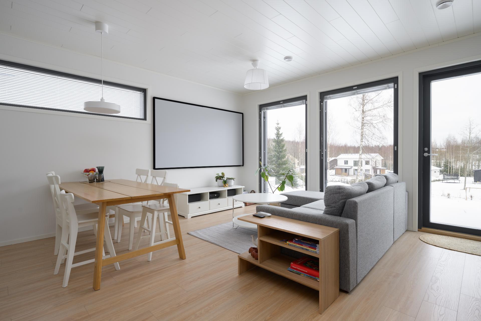 Metsäkouluntie 10, Rajamäki, Nurmijärvi