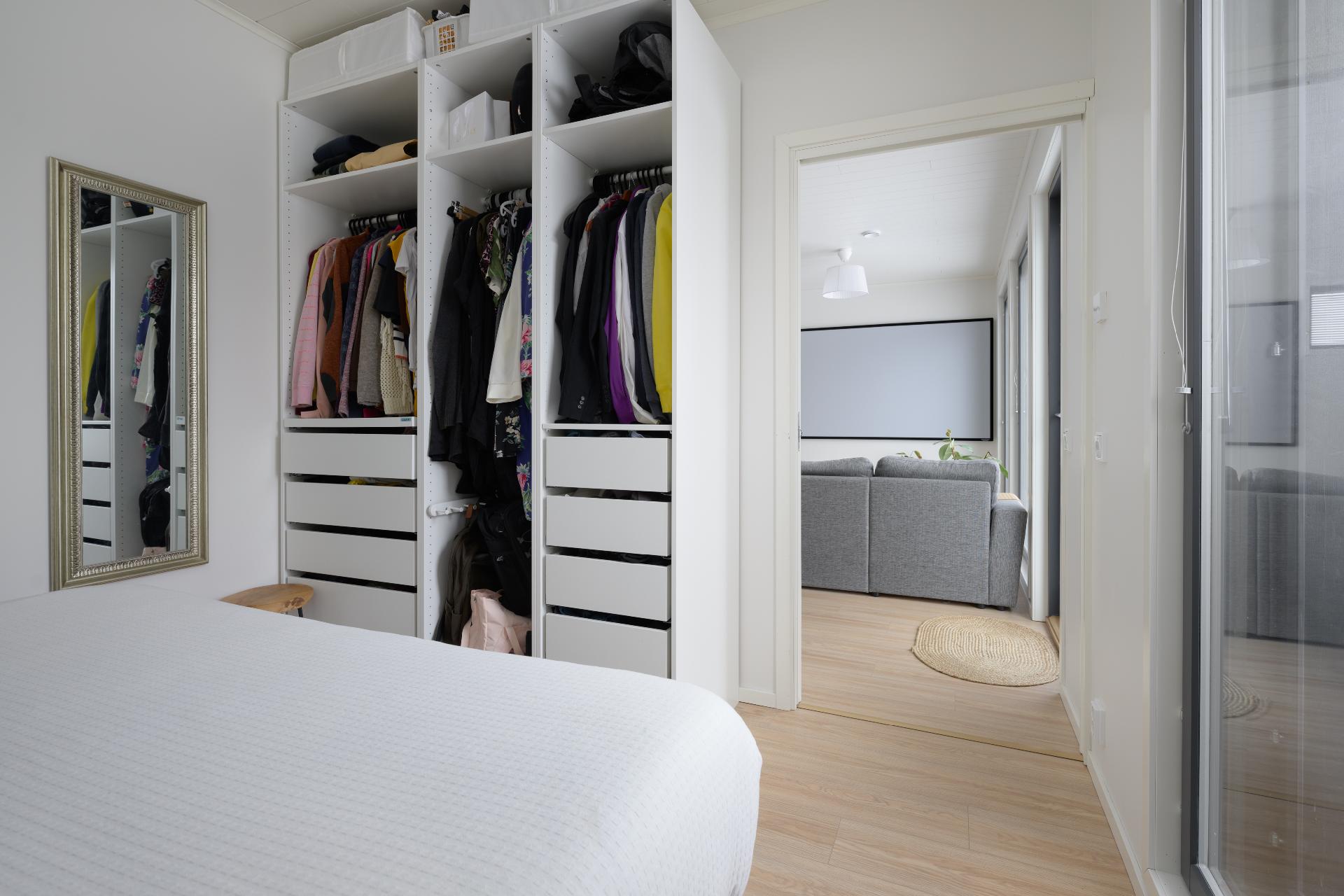 Metsäkouluntie 10, Rajamäki, Nurmijärvi