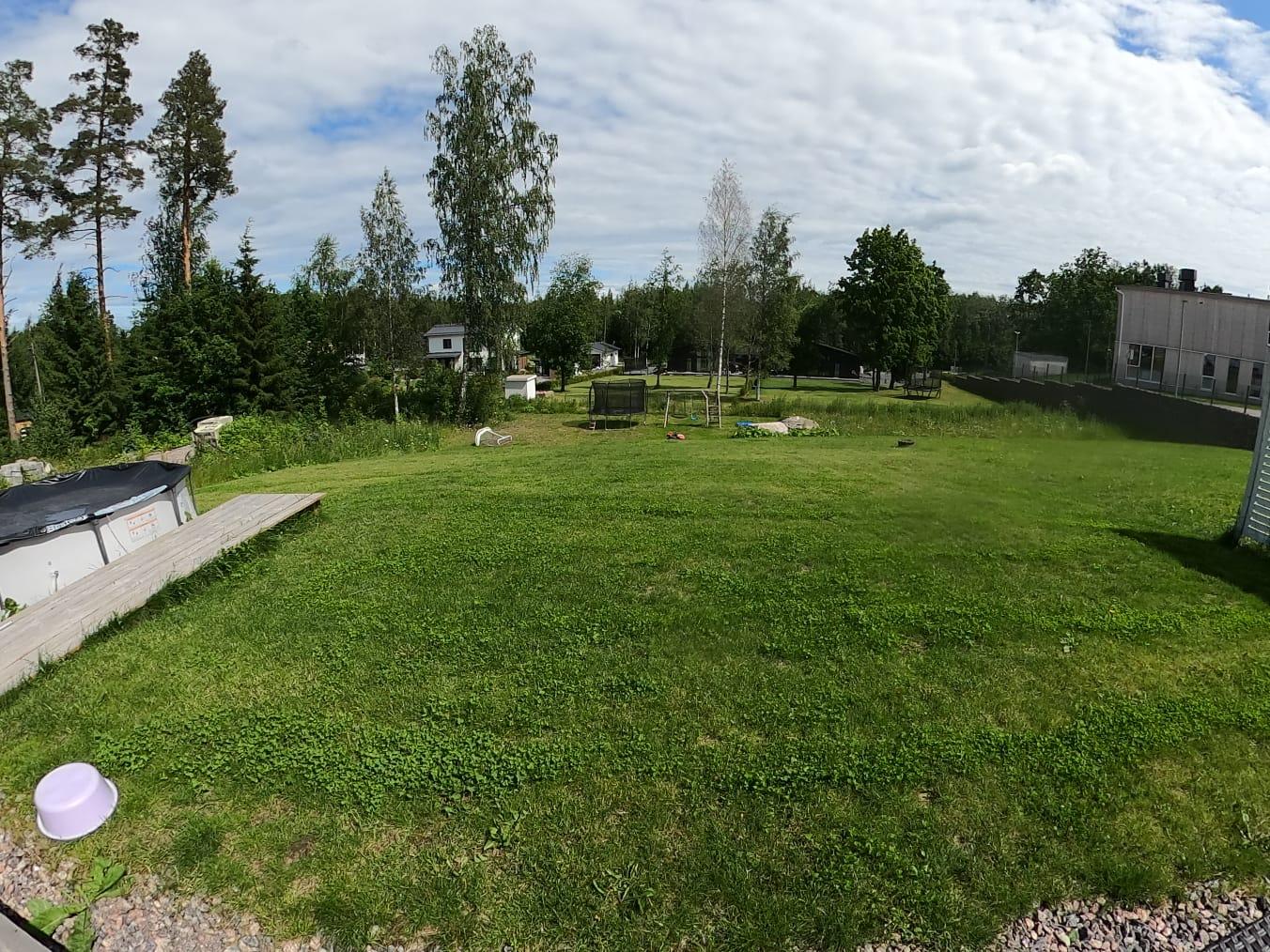 Metsäkouluntie 10, Rajamäki, Nurmijärvi