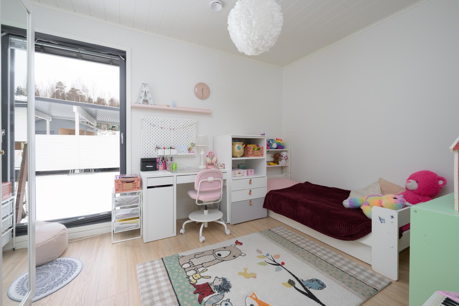 Metsäkouluntie 10, Rajamäki, Nurmijärvi