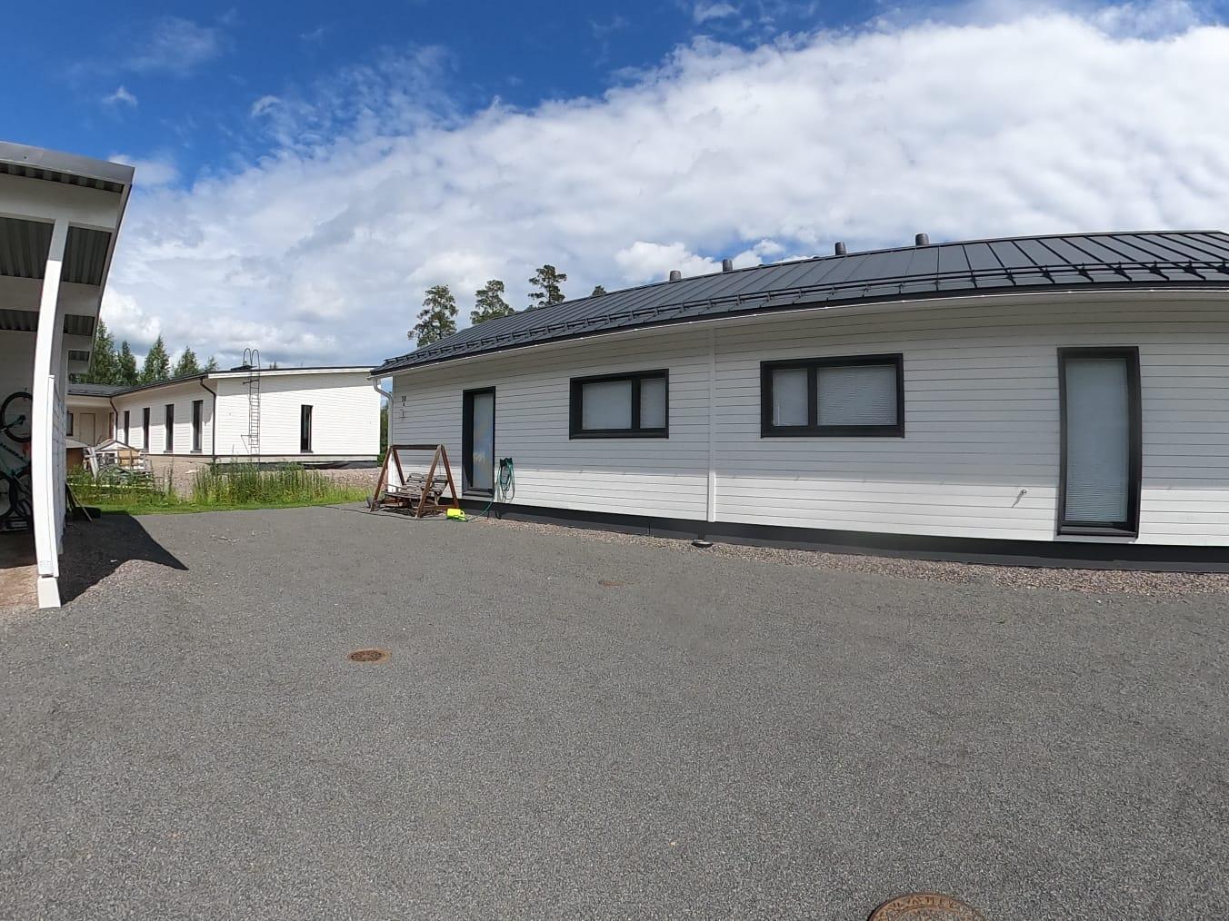 Metsäkouluntie 10, Rajamäki, Nurmijärvi