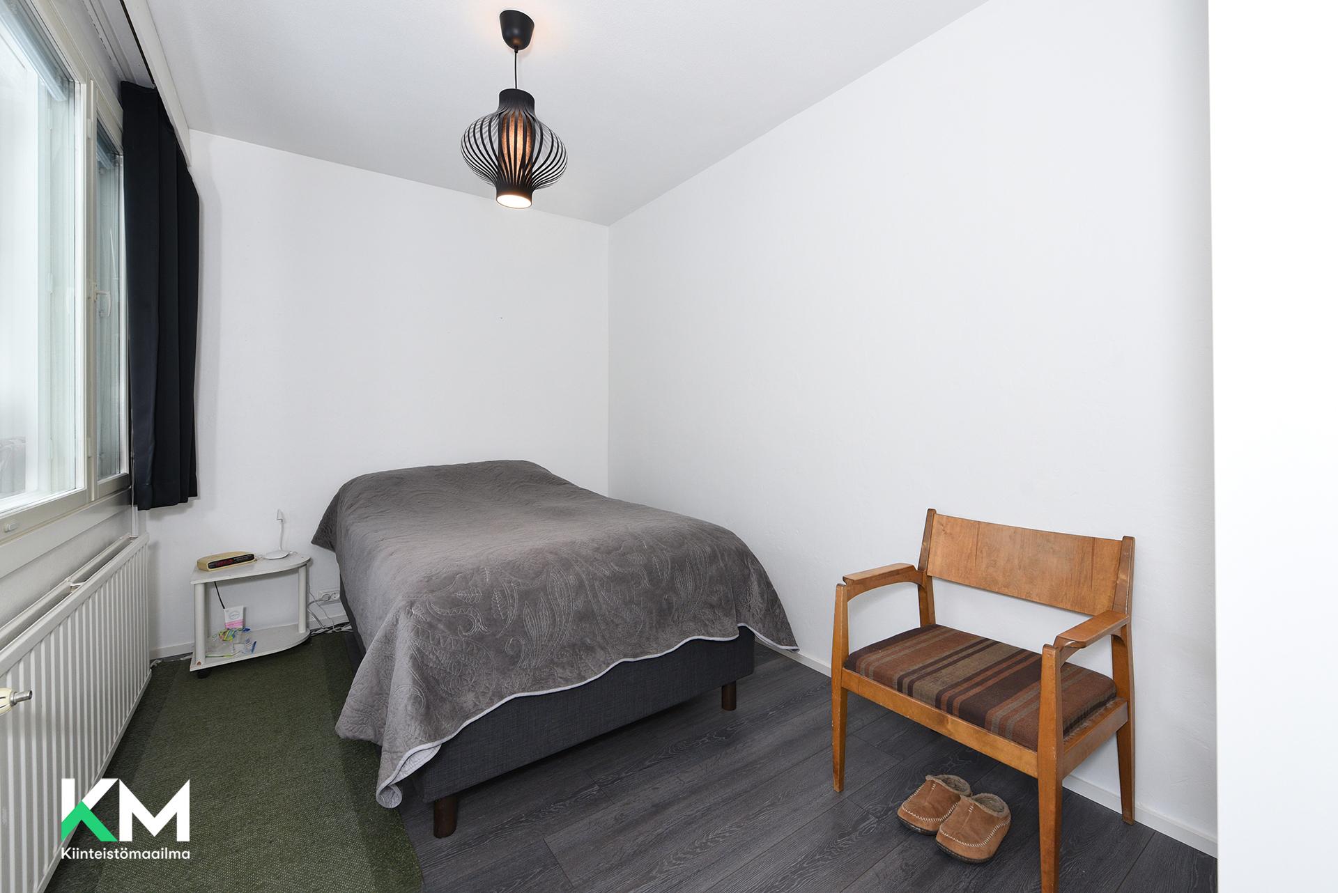 Pilkotunmäenkatu 7, Mukkula, Lahti