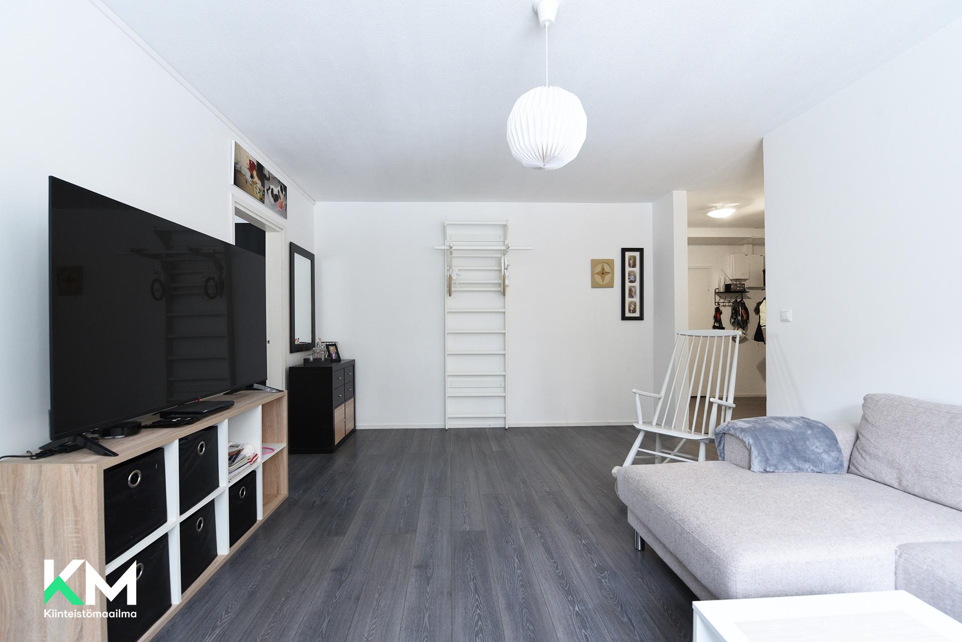 Pilkotunmäenkatu 7, Mukkula, Lahti