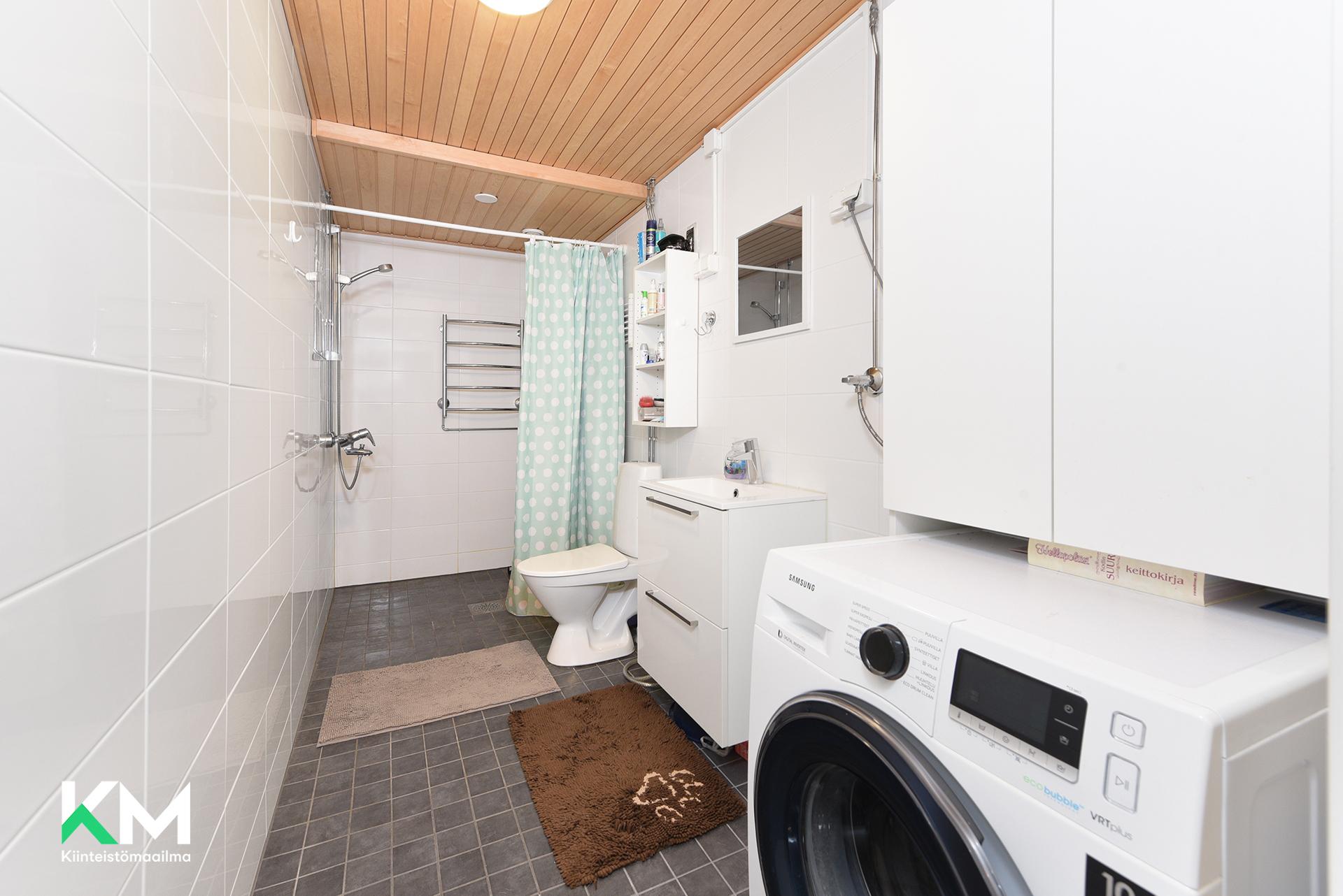 Pilkotunmäenkatu 7, Mukkula, Lahti