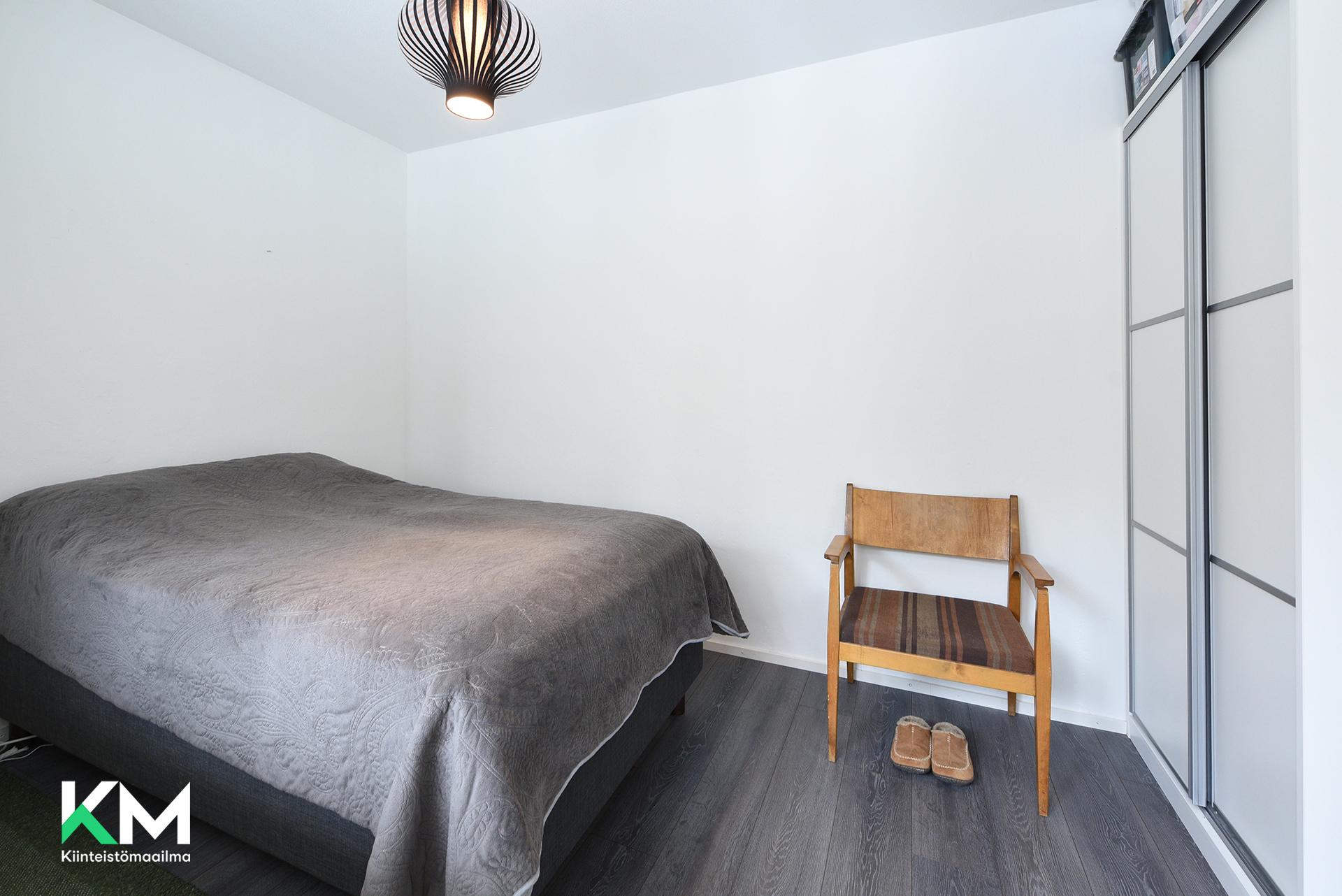 Pilkotunmäenkatu 7, Mukkula, Lahti