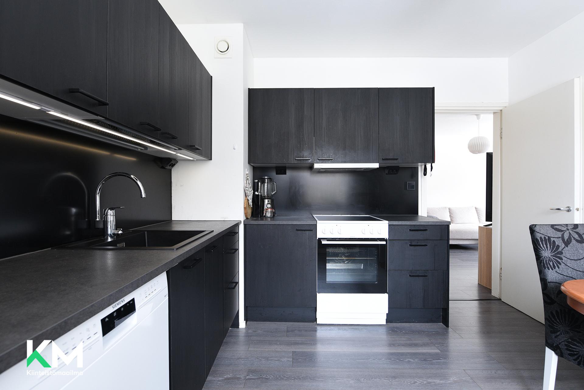 Pilkotunmäenkatu 7, Mukkula, Lahti