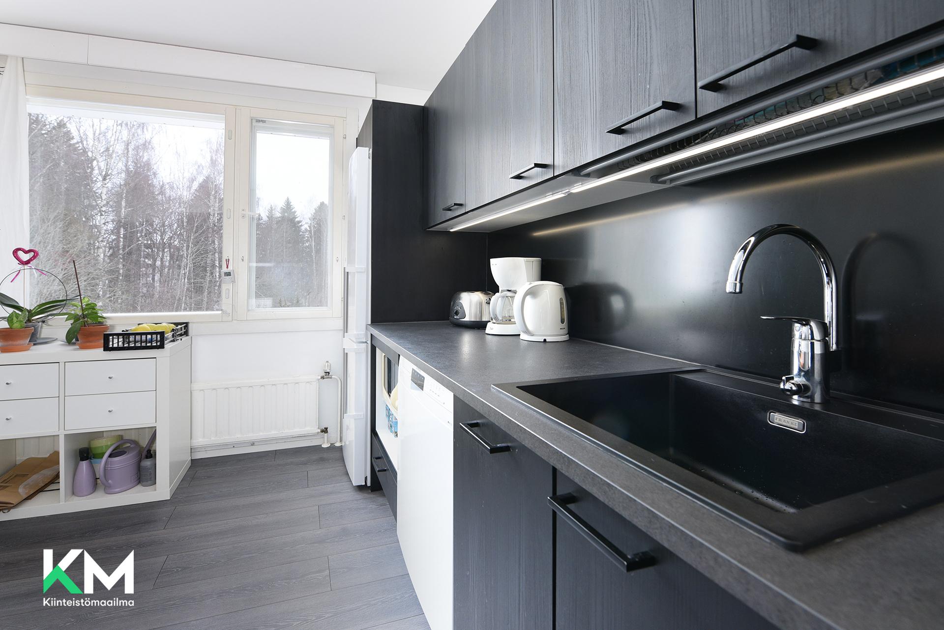 Pilkotunmäenkatu 7, Mukkula, Lahti