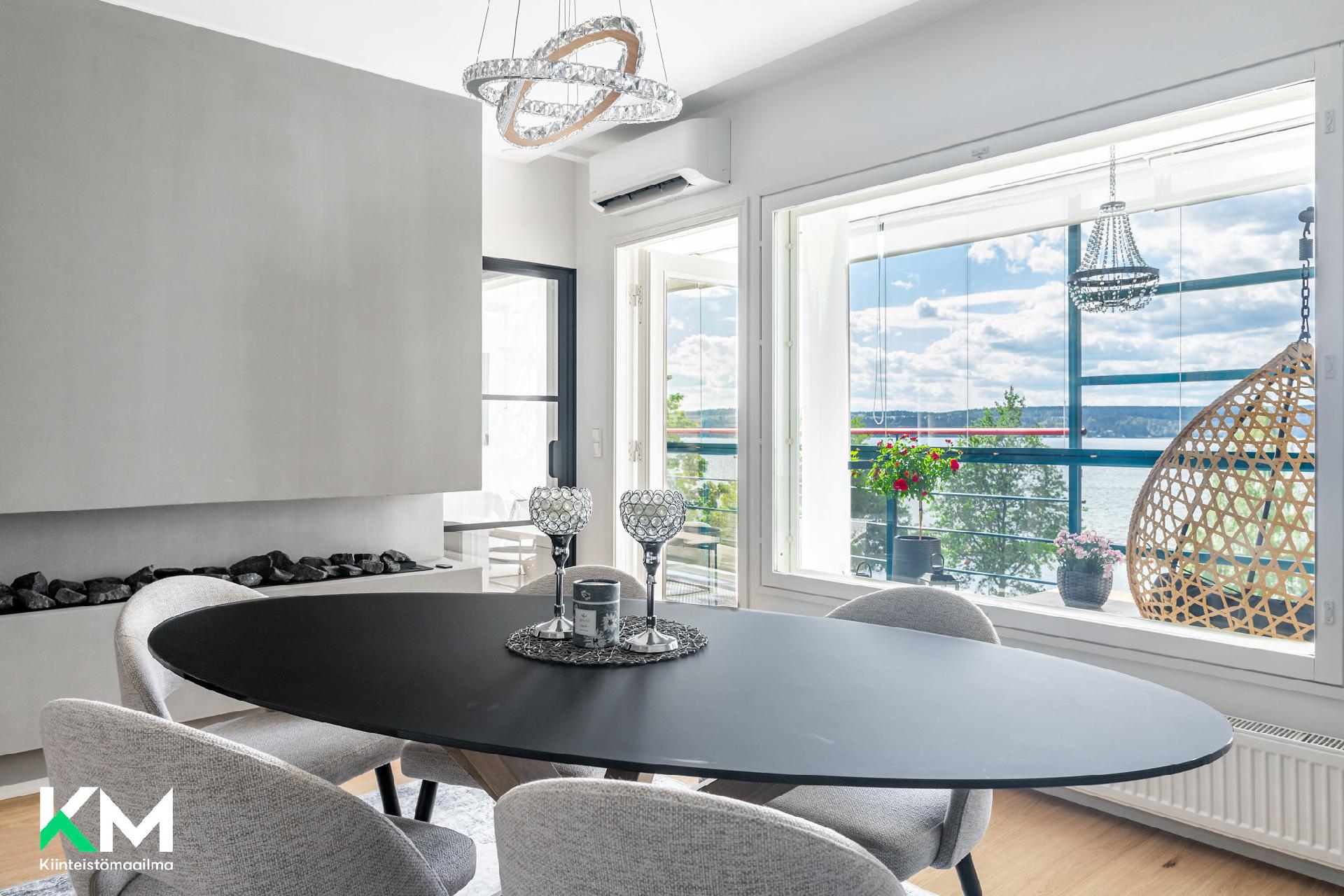 Ruoriniemenkatu 28, Ruoriniemi, Lahti