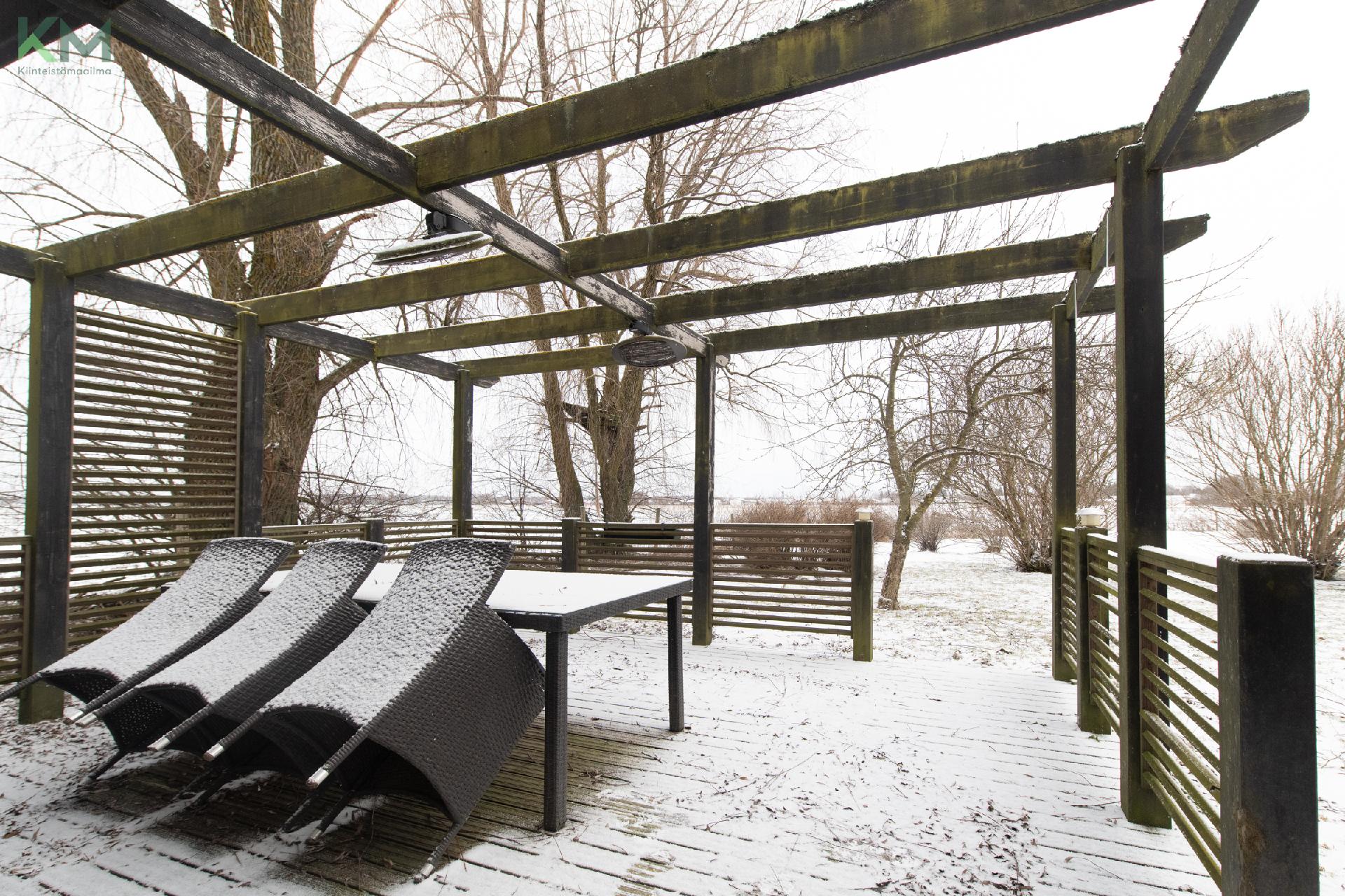 Röysköläntie 53, Ilmajoki