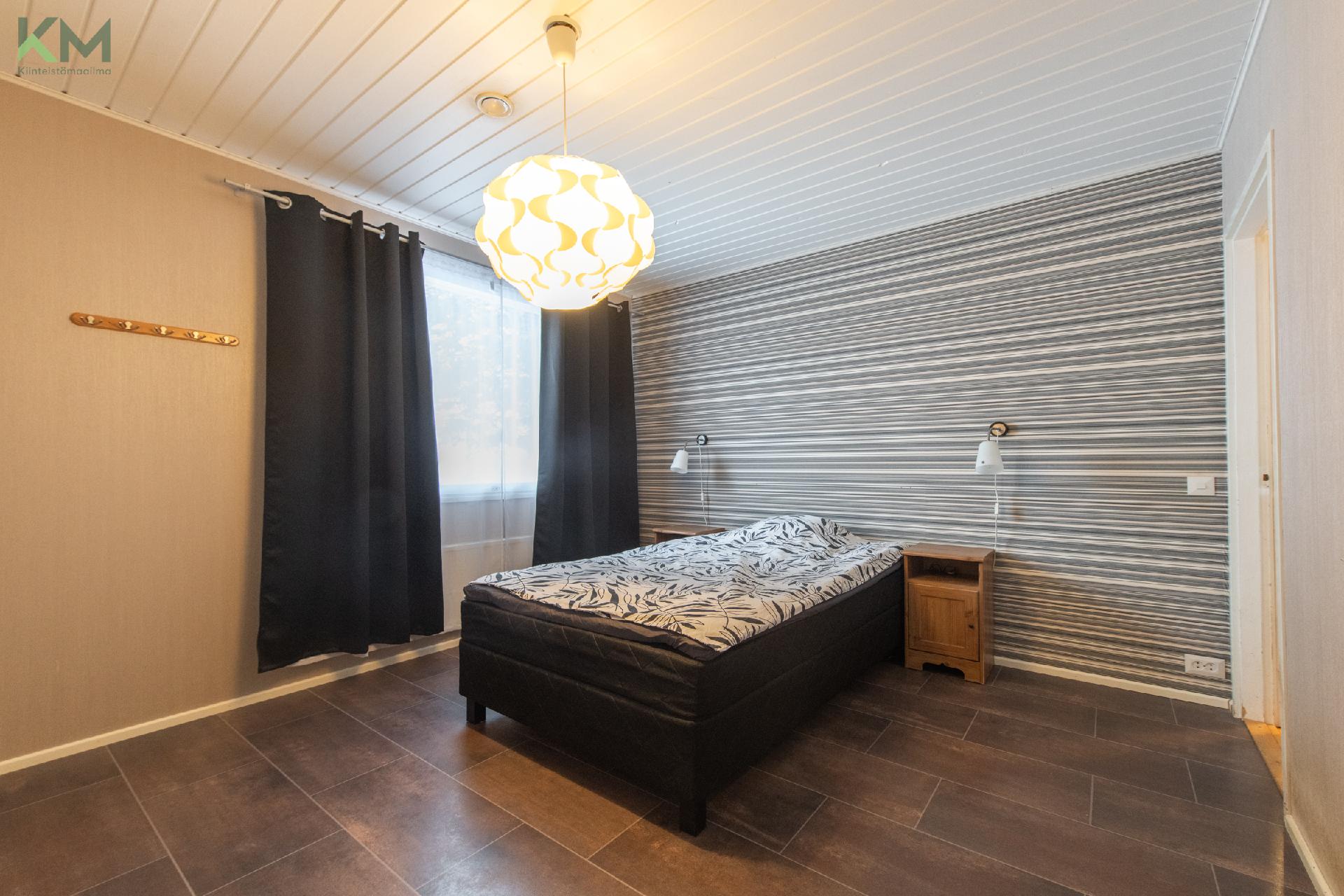 Röysköläntie 53, Ilmajoki