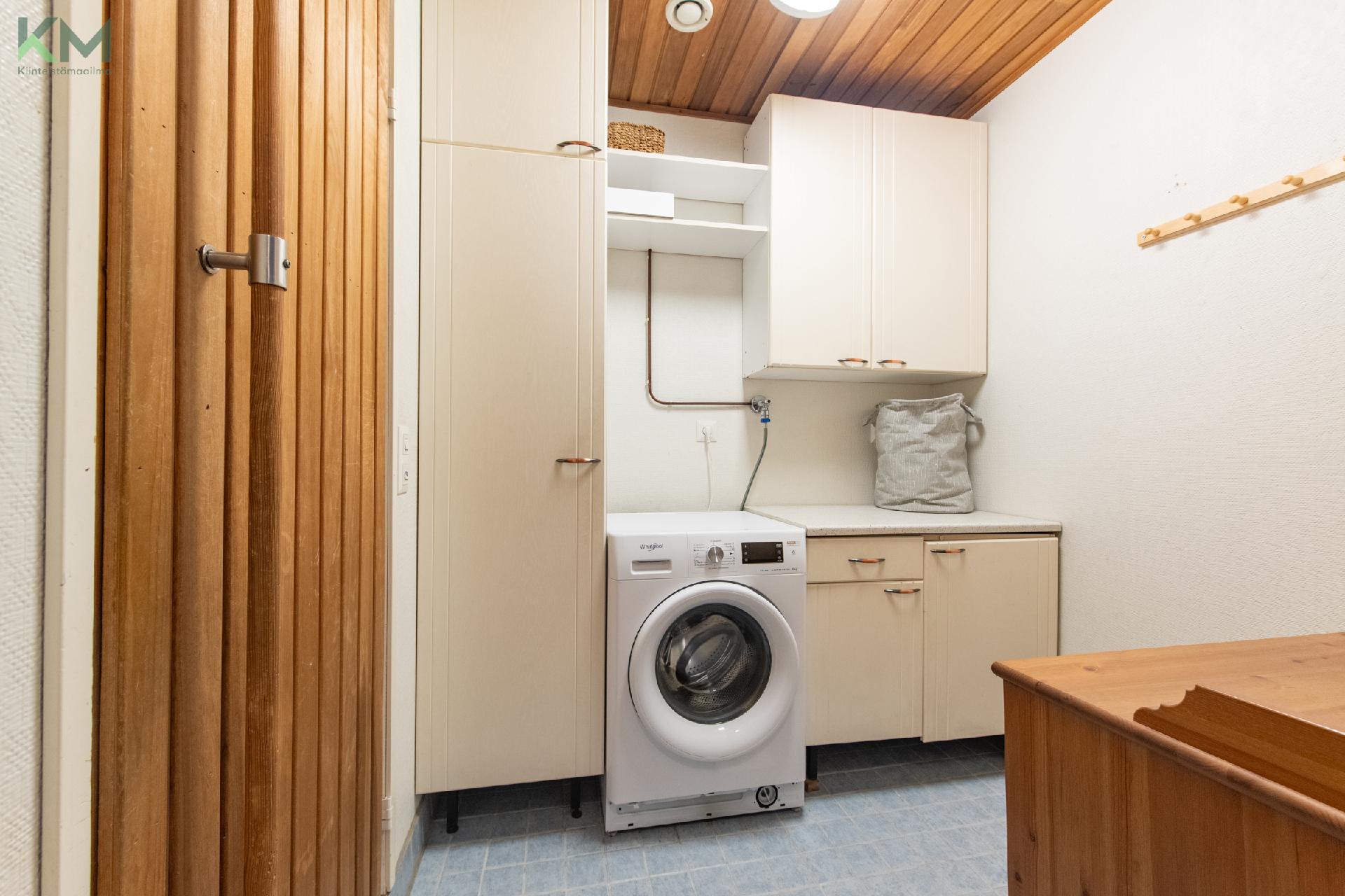 Röysköläntie 53, Ilmajoki