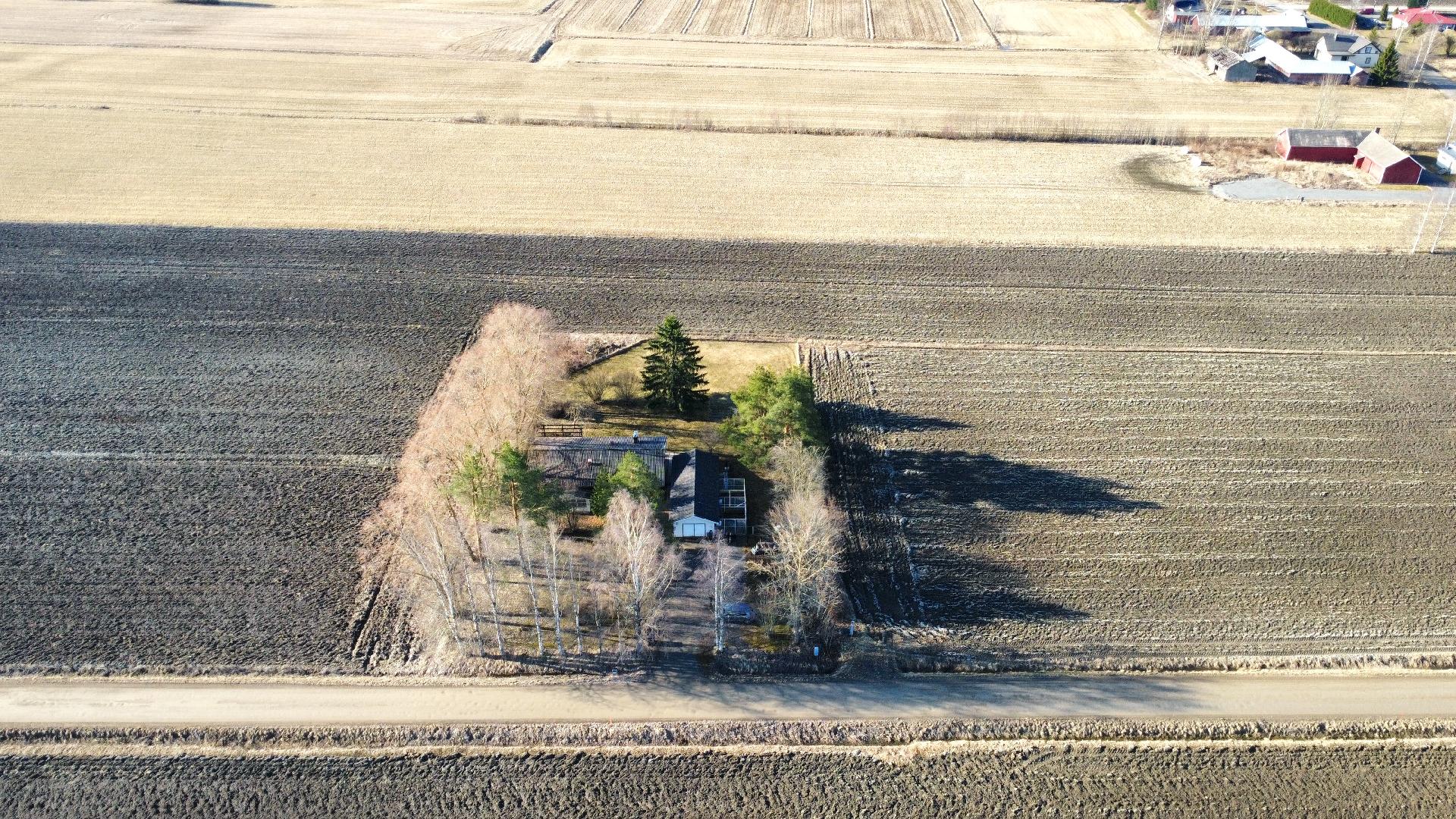 Röysköläntie 53, Ilmajoki