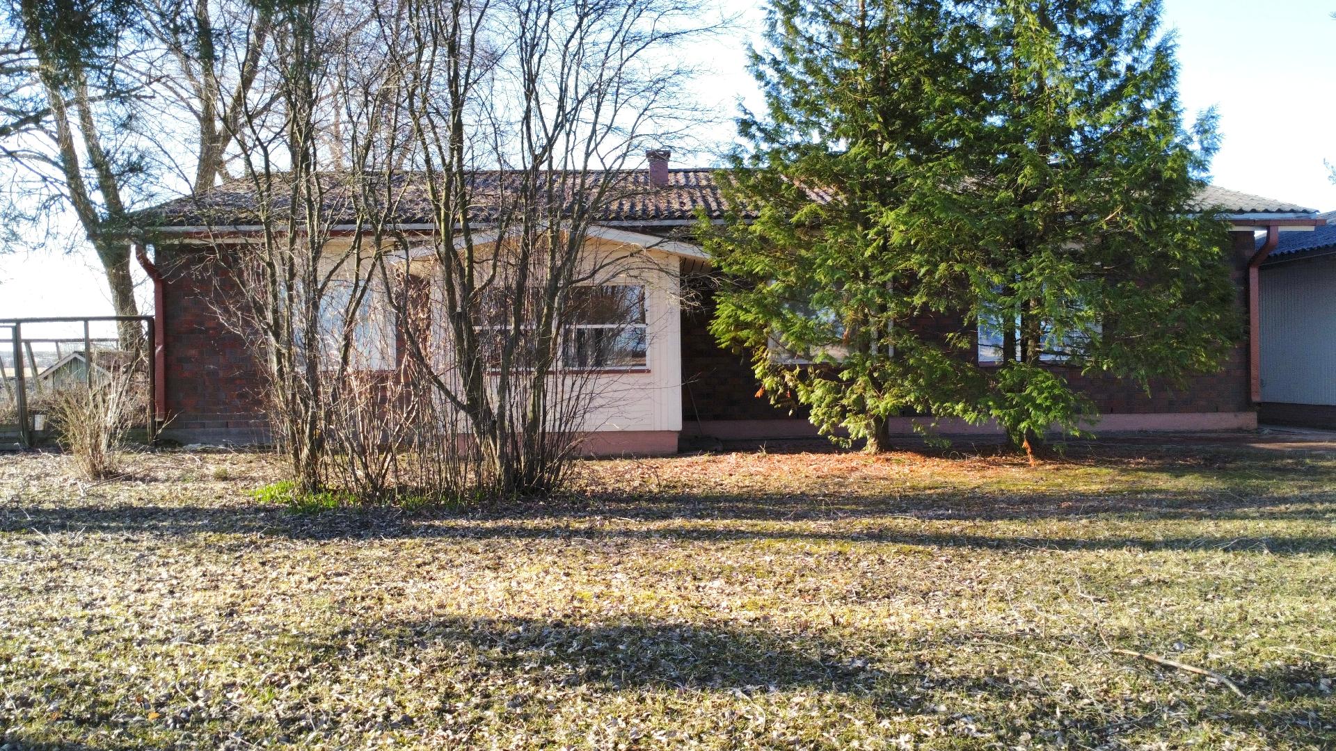 Röysköläntie 53, Ilmajoki