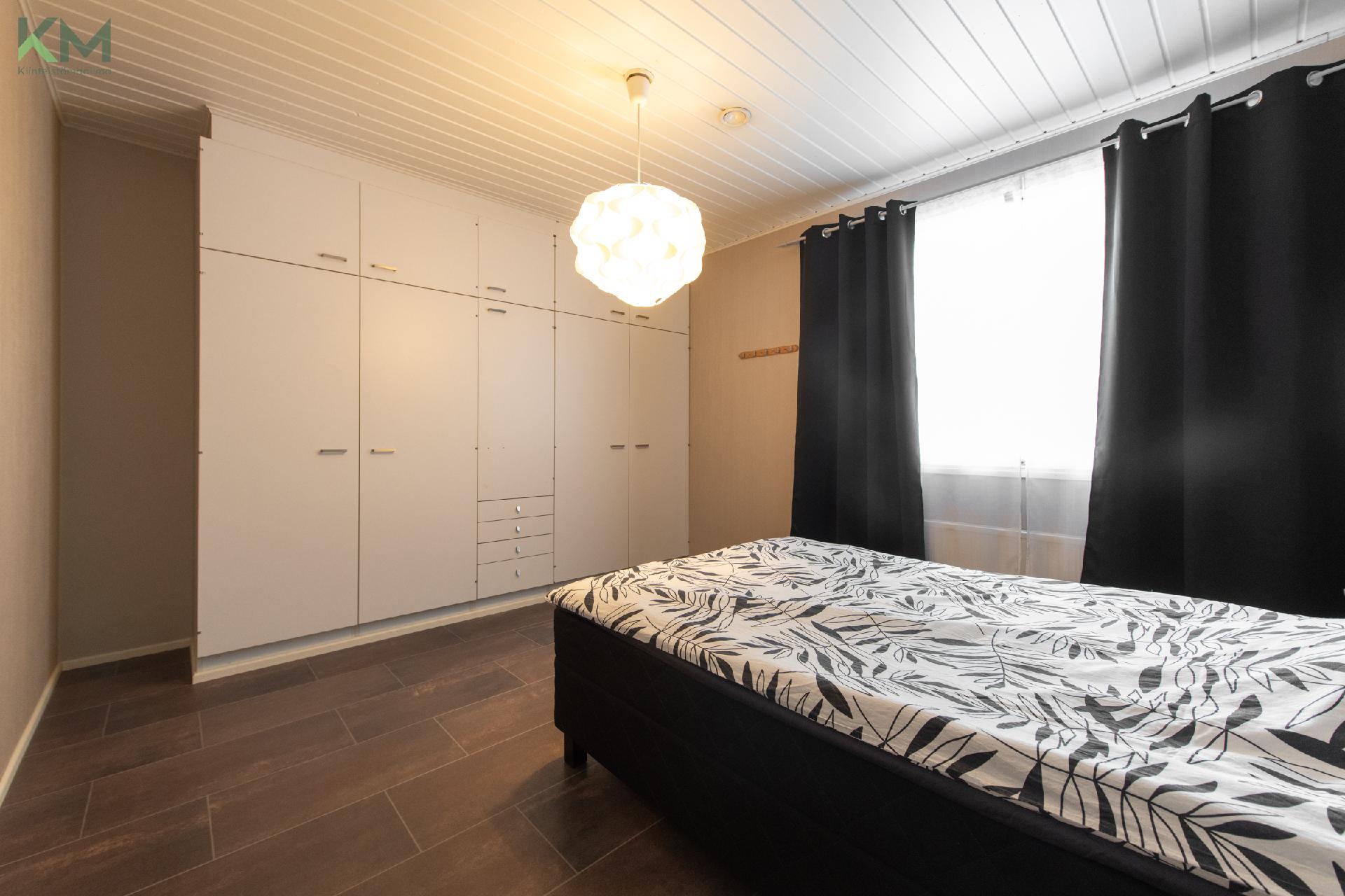 Röysköläntie 53, Ilmajoki