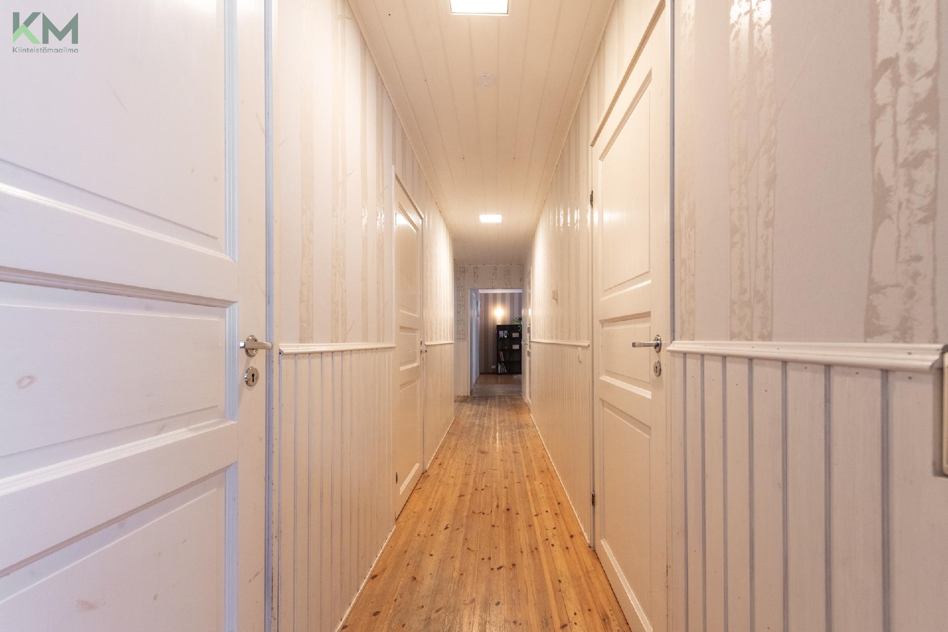 Röysköläntie 53, Ilmajoki