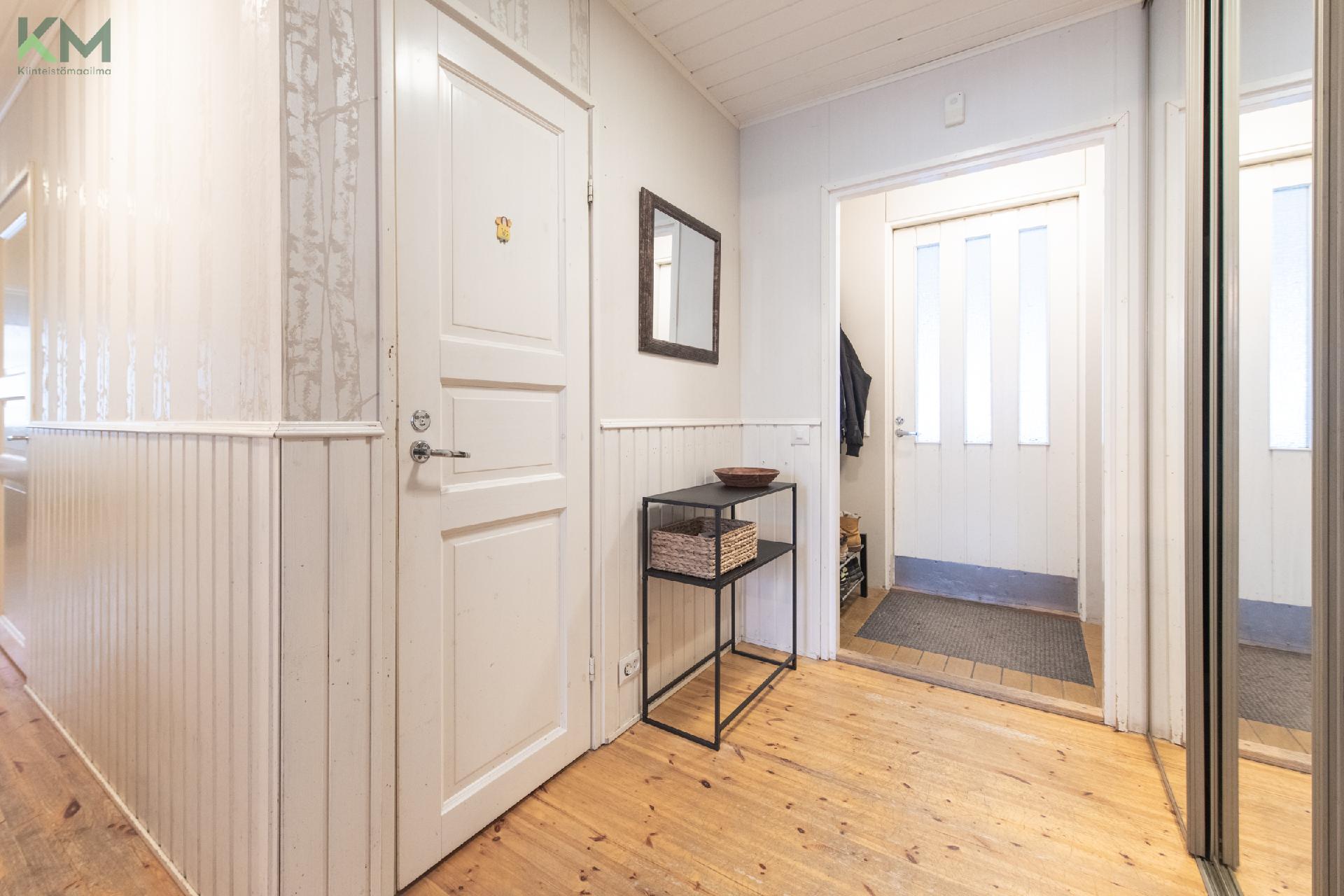 Röysköläntie 53, Ilmajoki