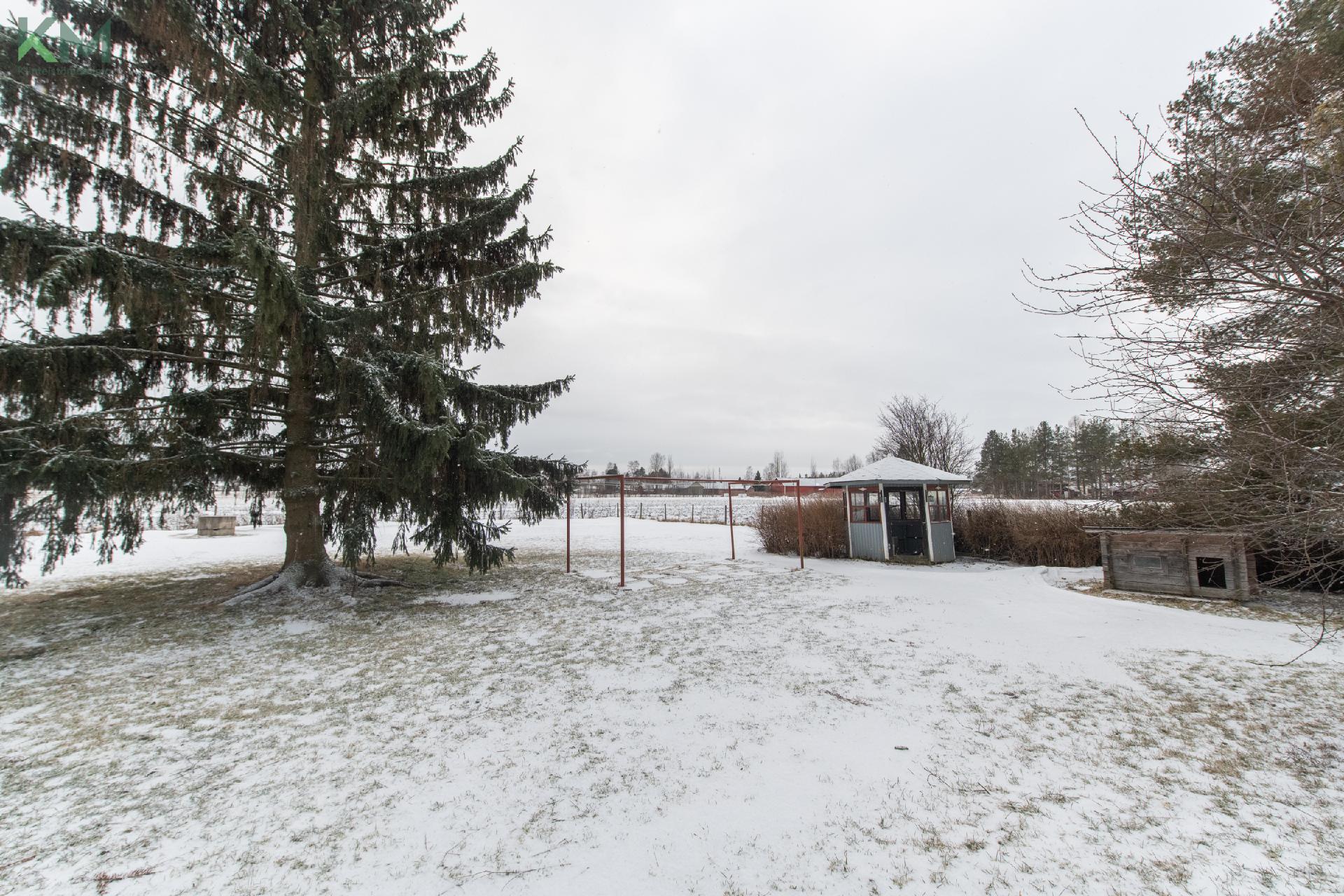 Röysköläntie 53, Ilmajoki