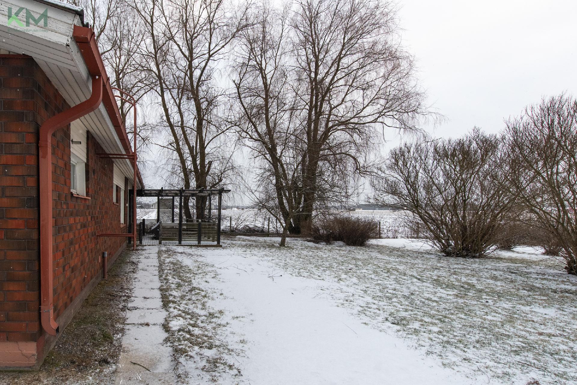 Röysköläntie 53, Ilmajoki