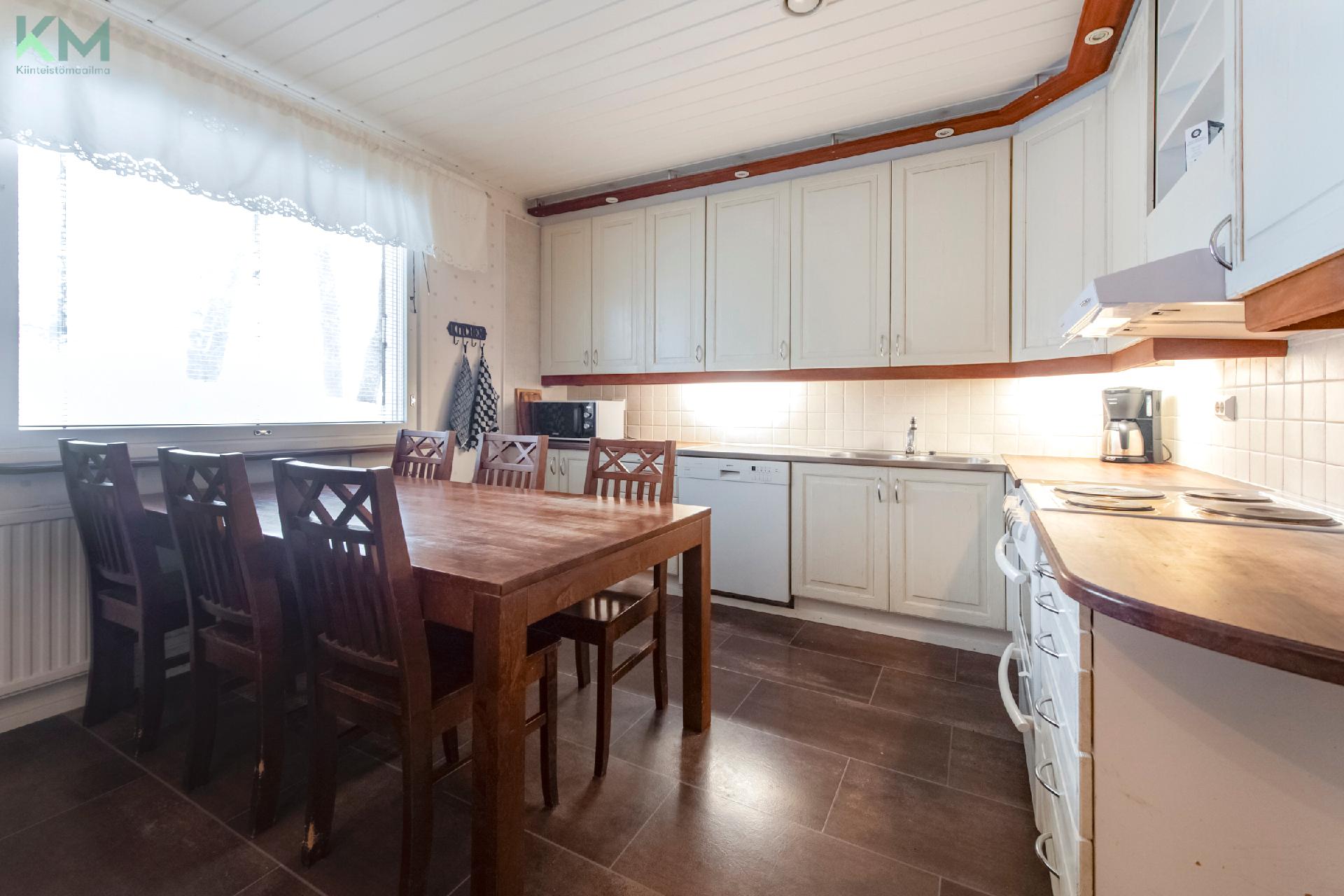 Röysköläntie 53, Ilmajoki